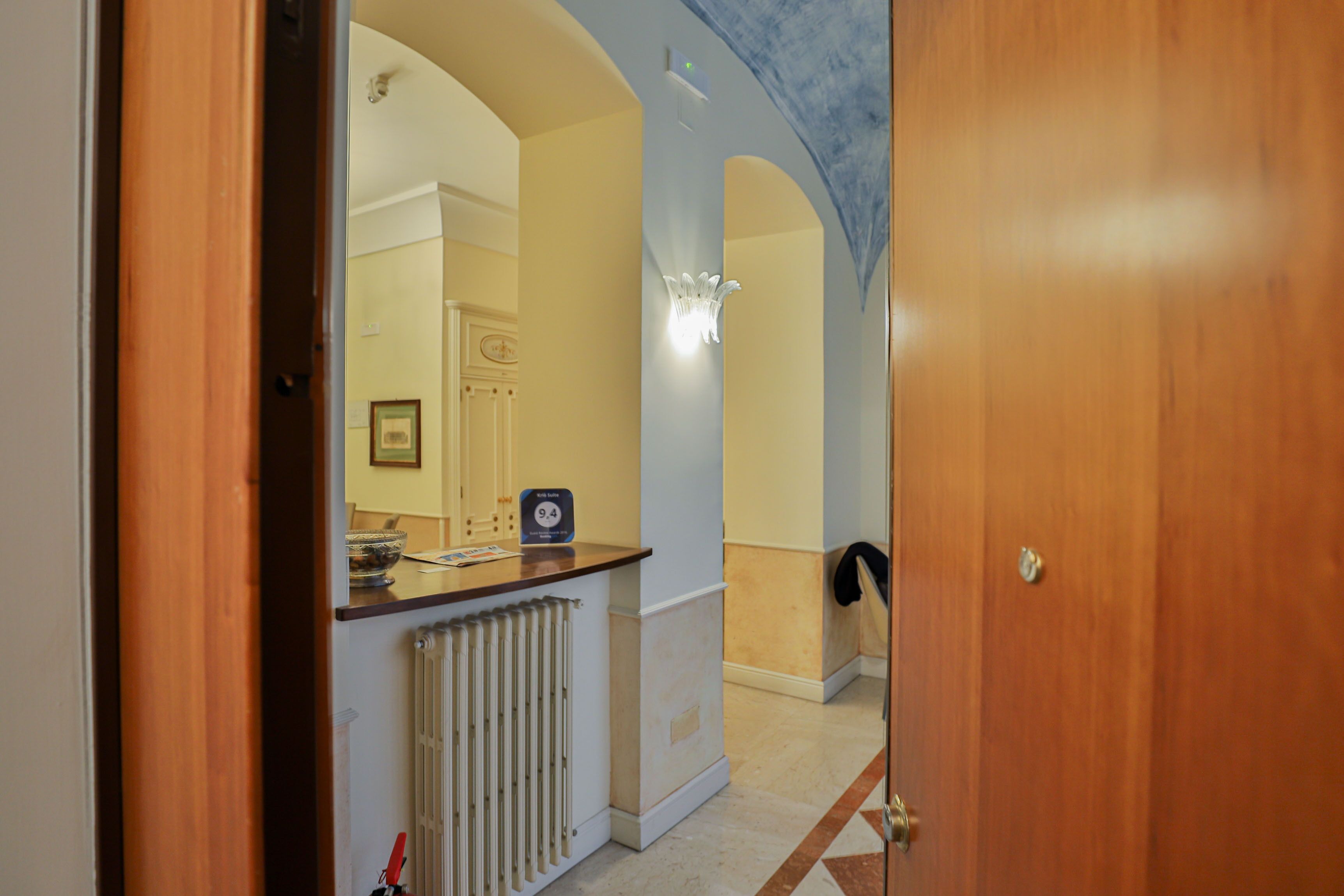 Kriò Suite