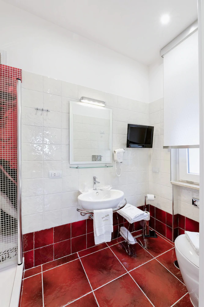 La Madegra Sea Suite