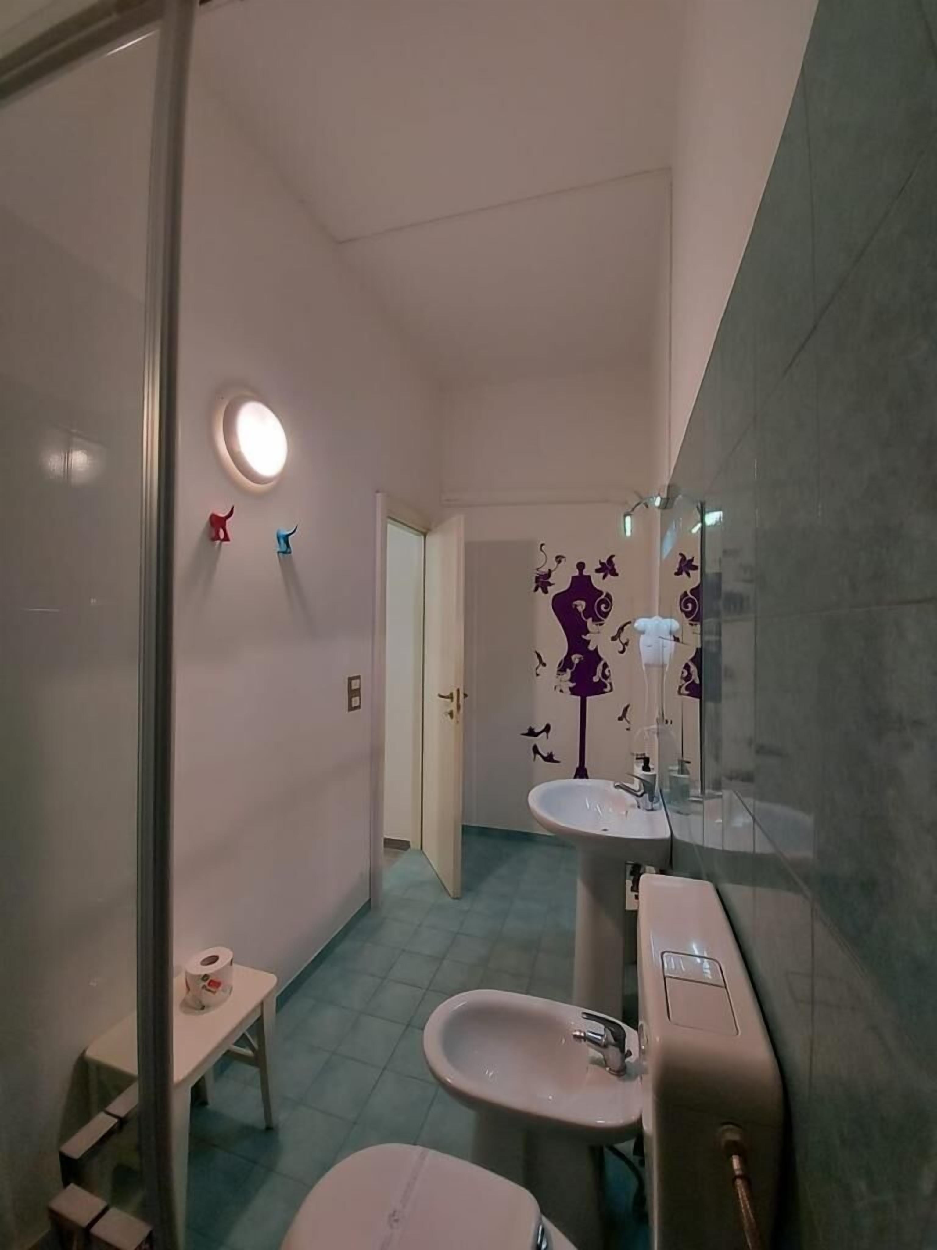 Le Ginestre In Centro