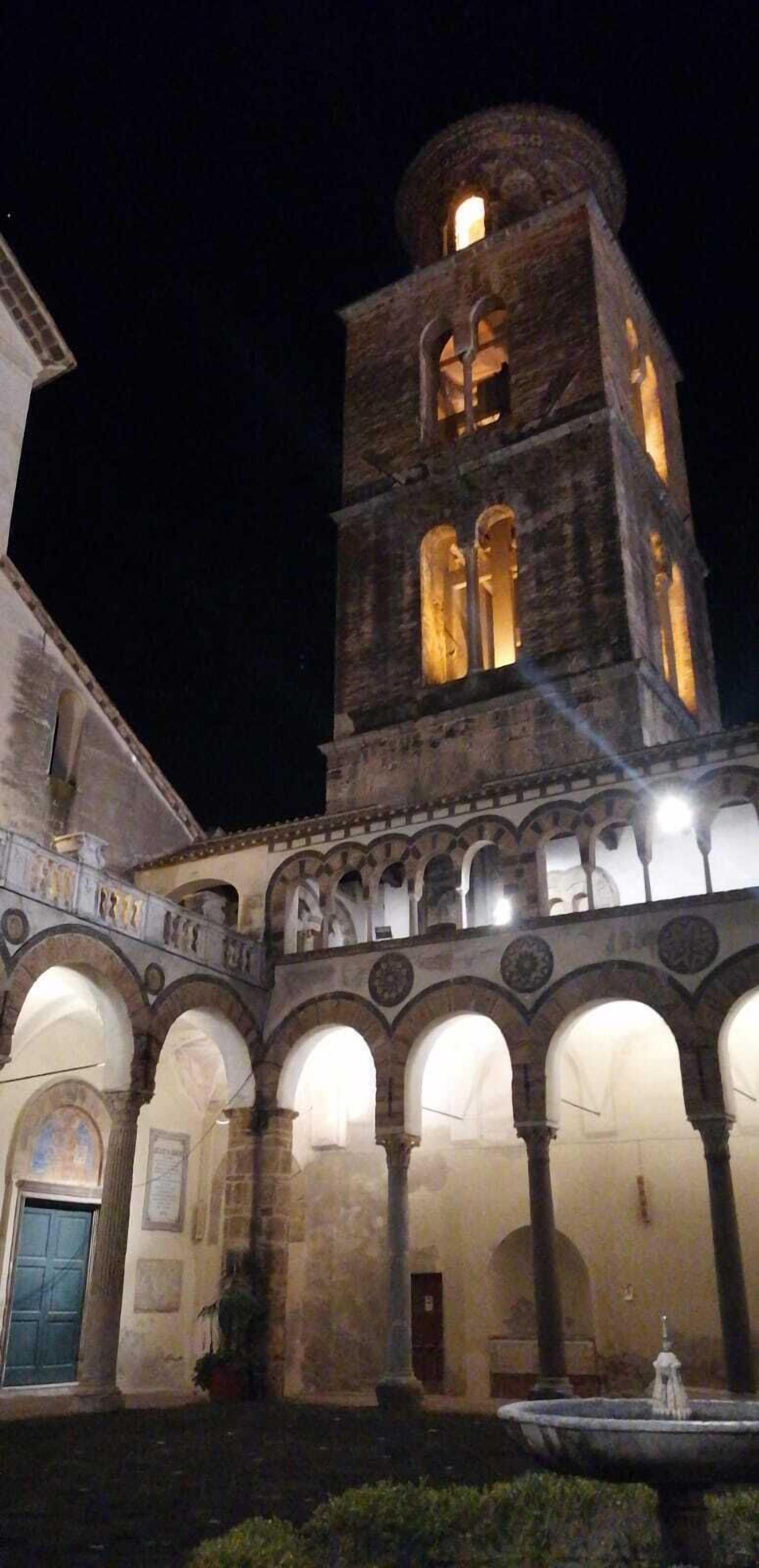 Le Ginestre In Centro