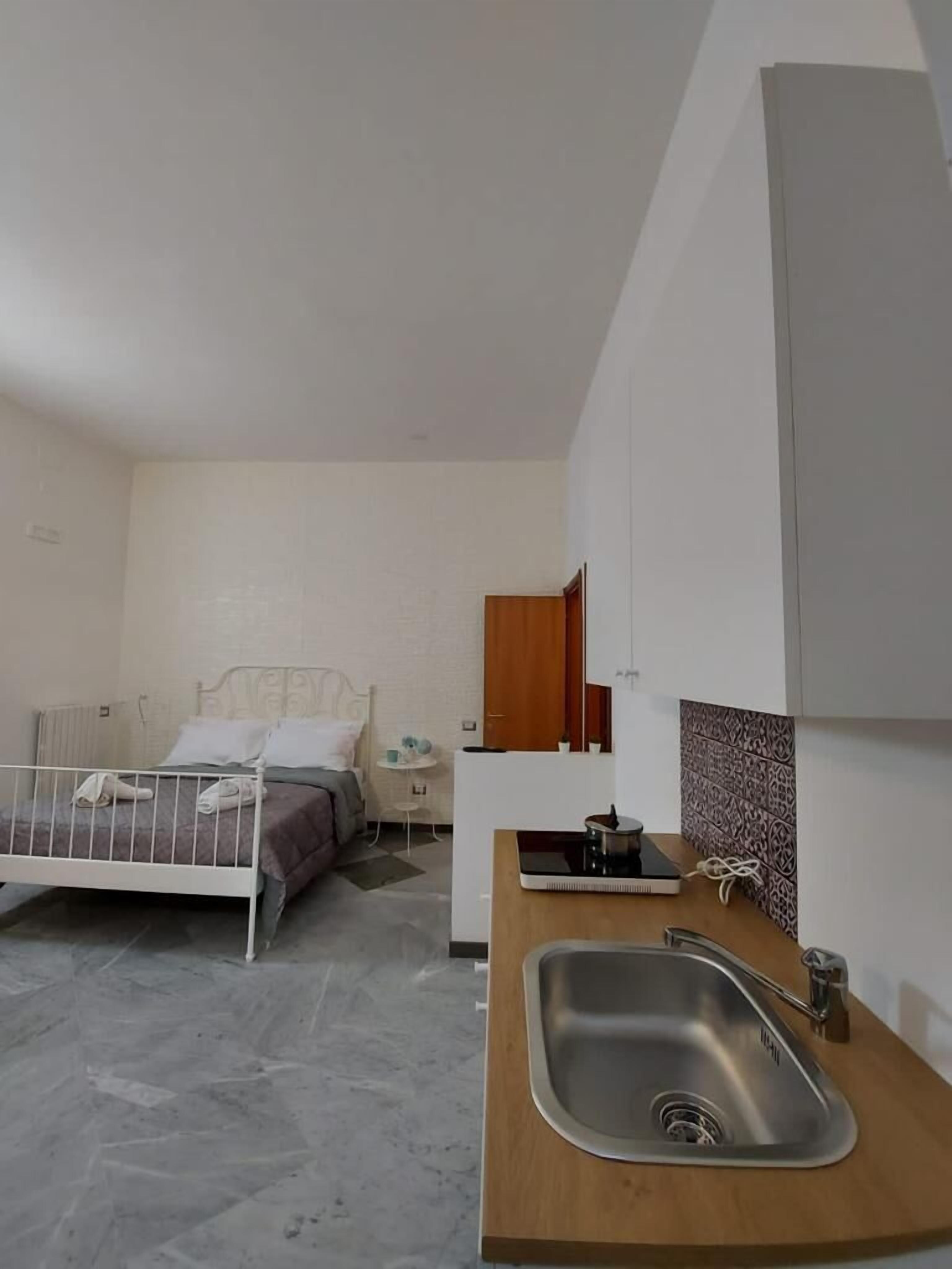 Le Ginestre In Centro