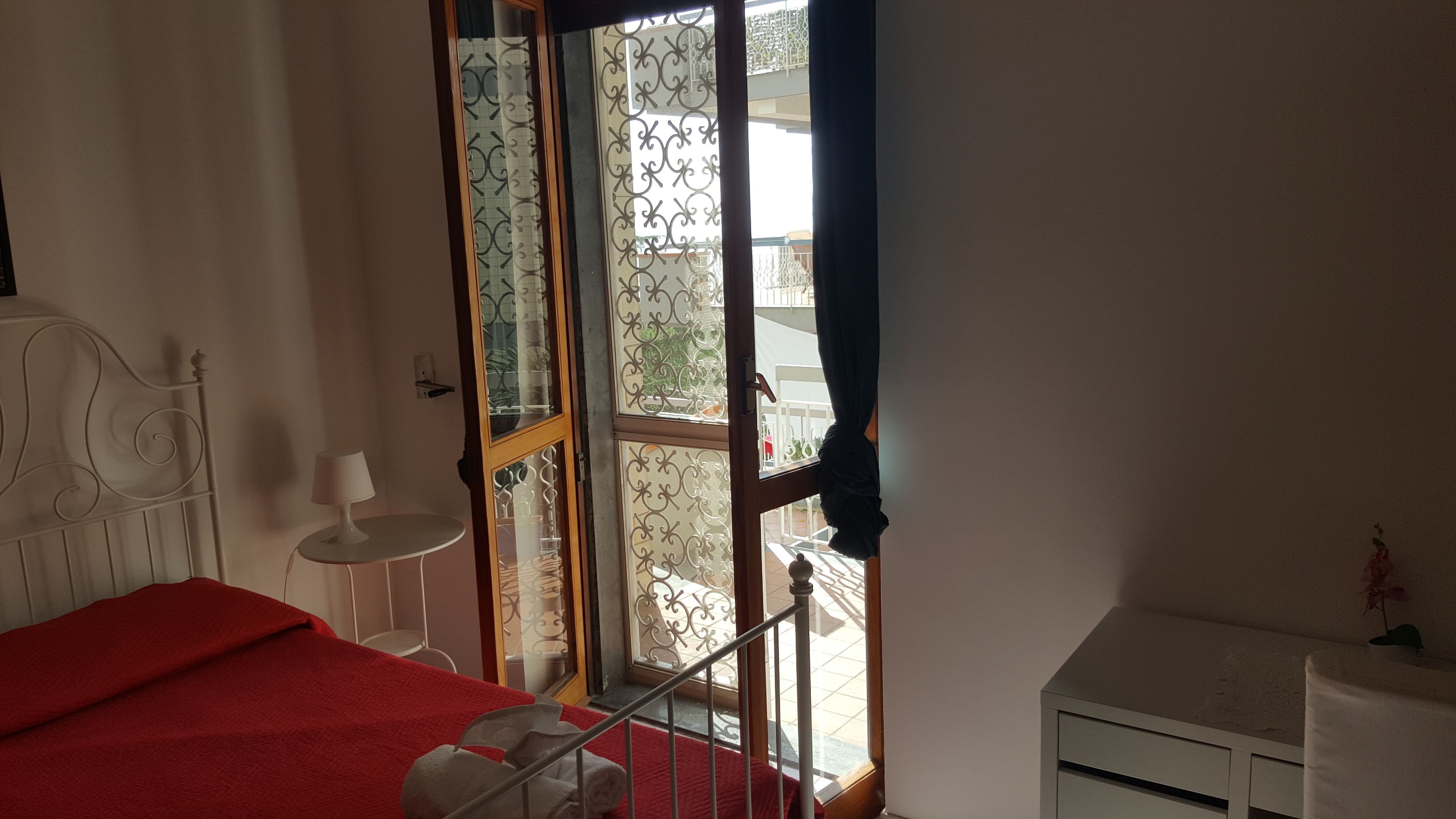 Le Ginestre In Centro