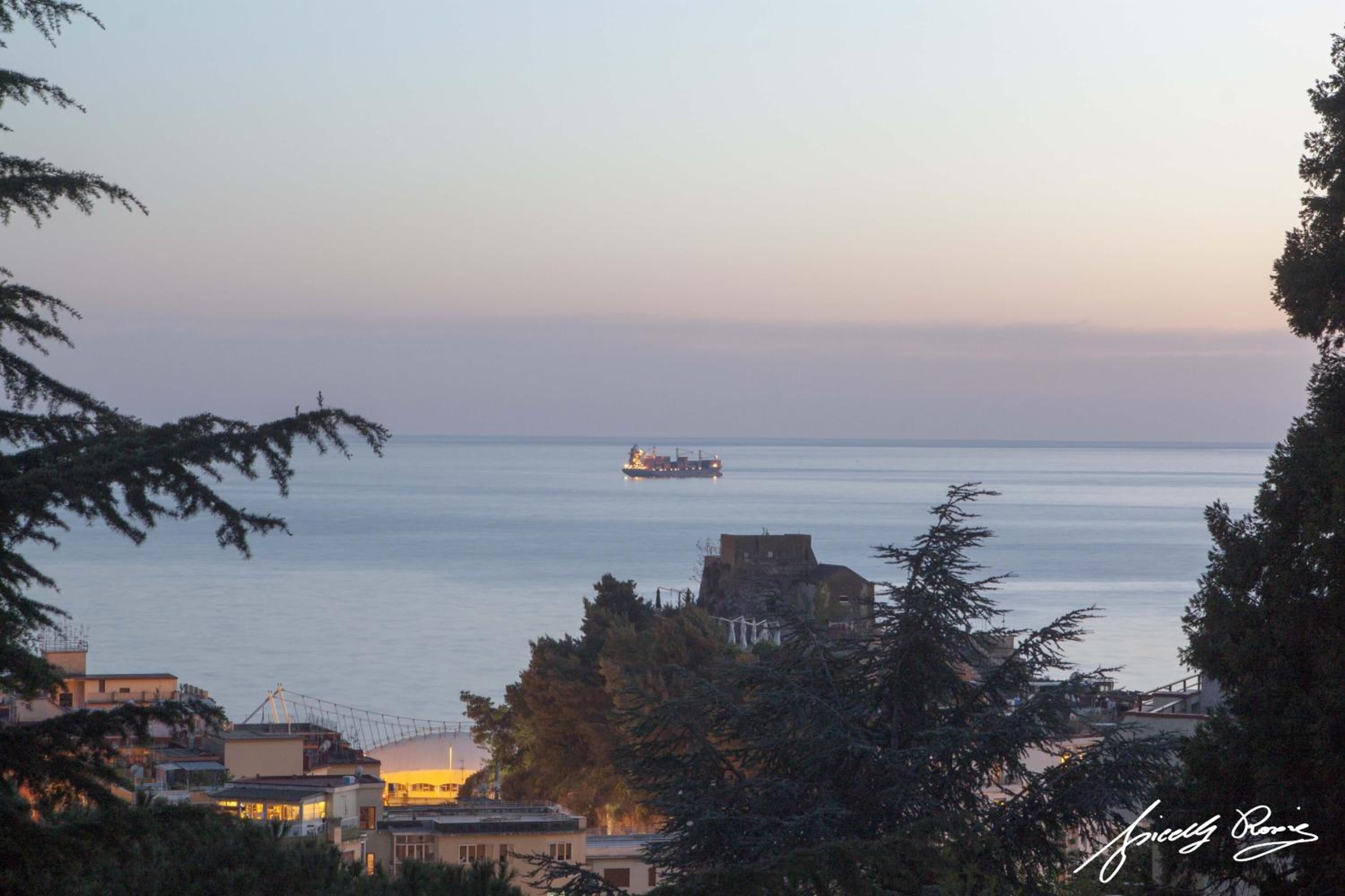 Le Ginestre In Centro