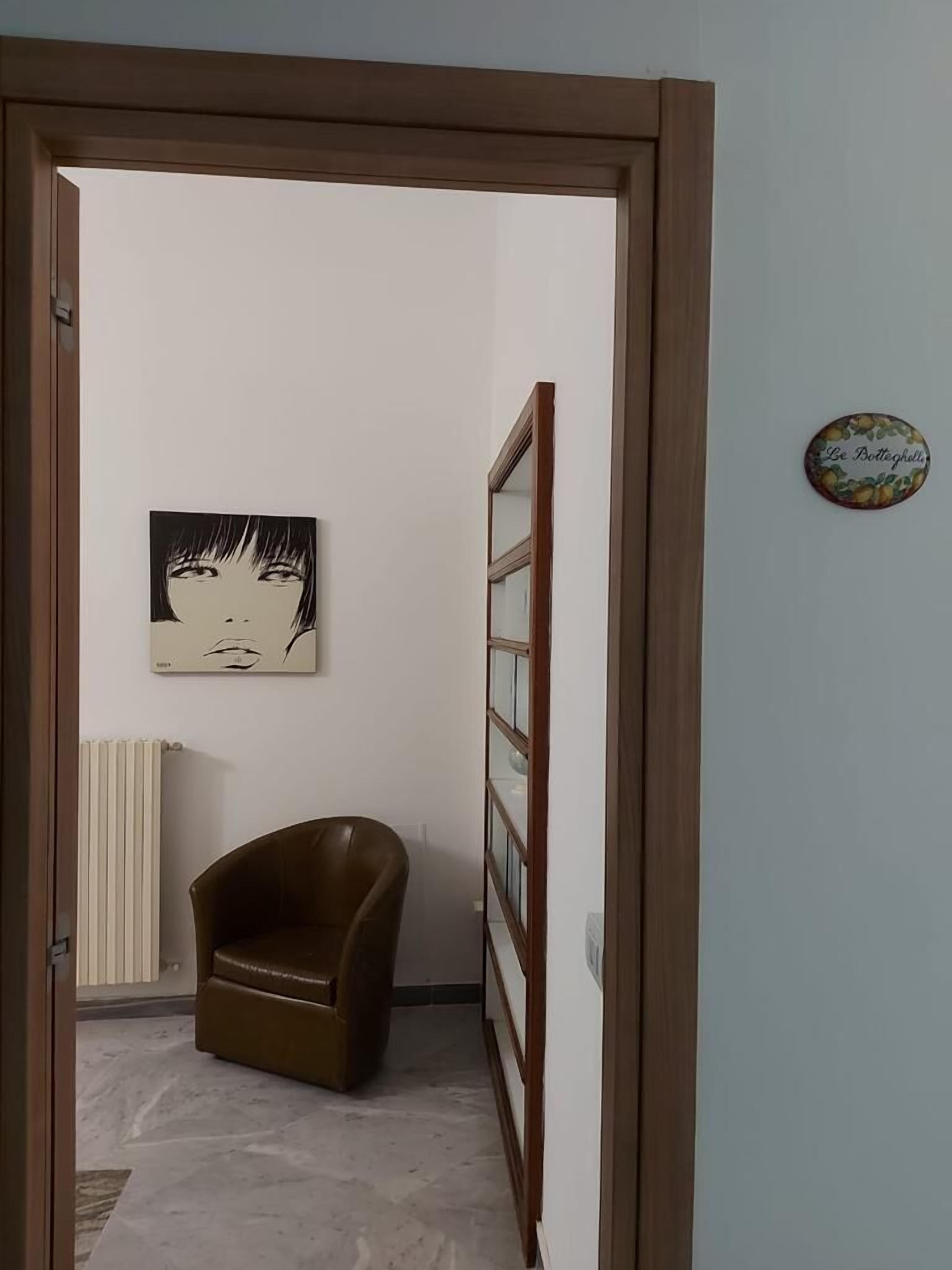 Le Ginestre In Centro