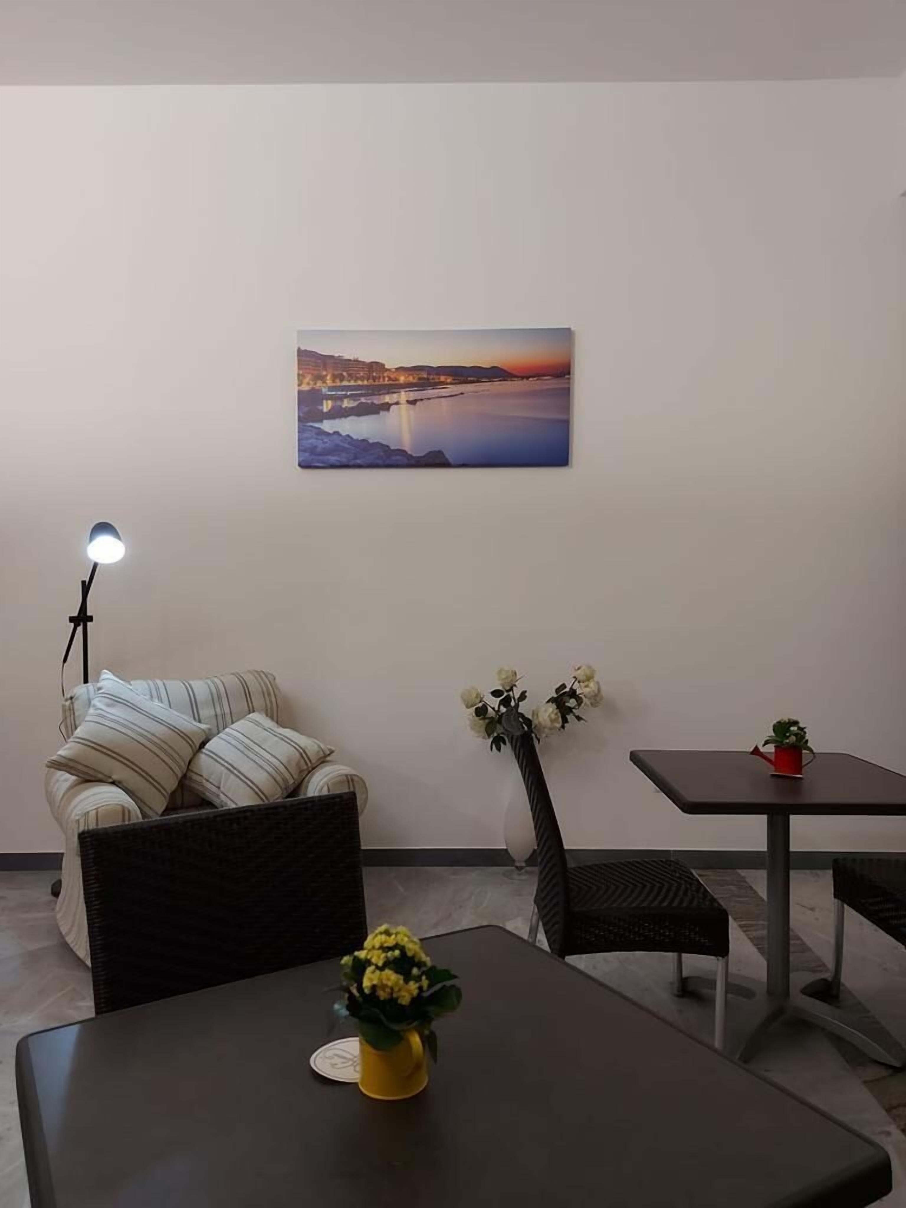 Le Ginestre In Centro