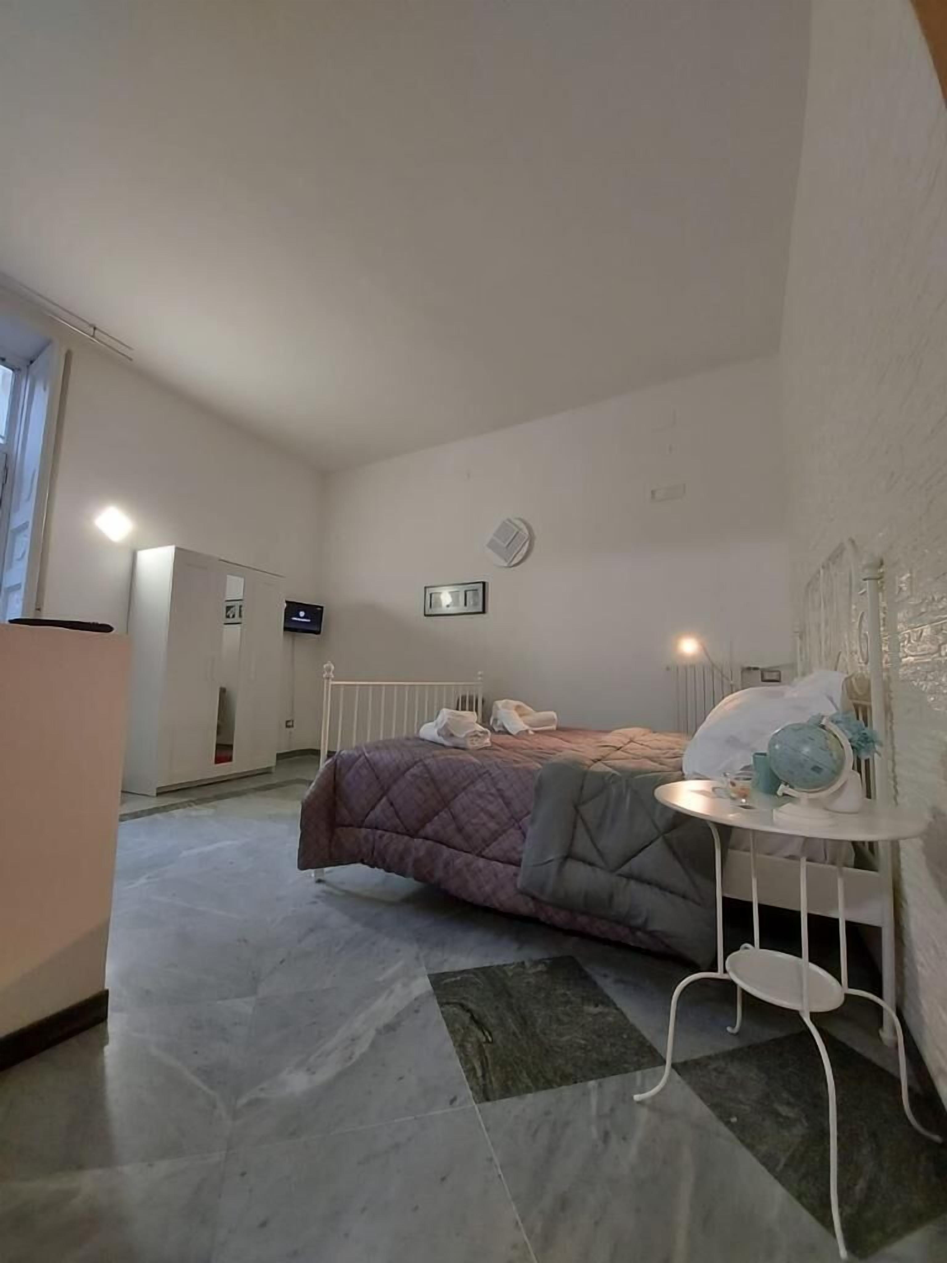 Le Ginestre In Centro