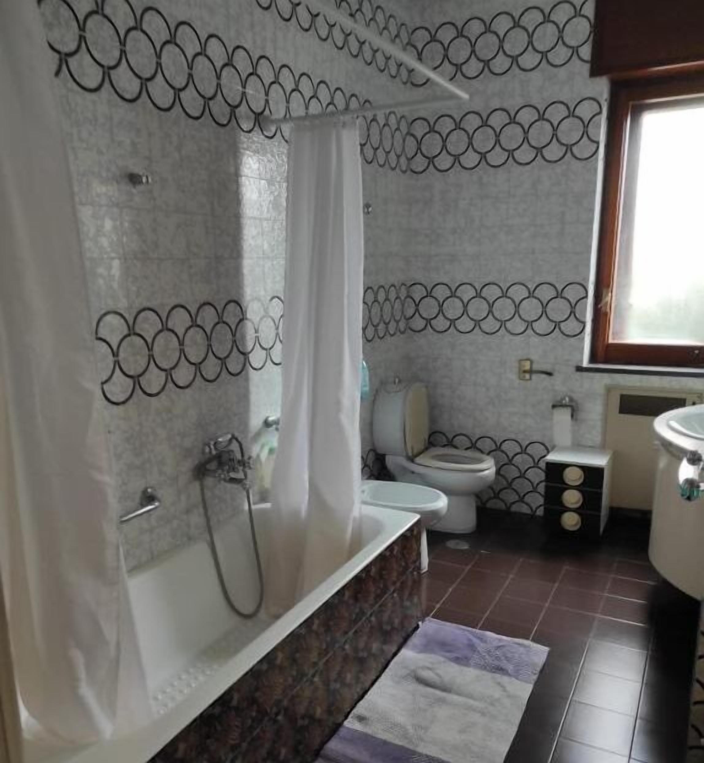 Le Ginestre In Centro