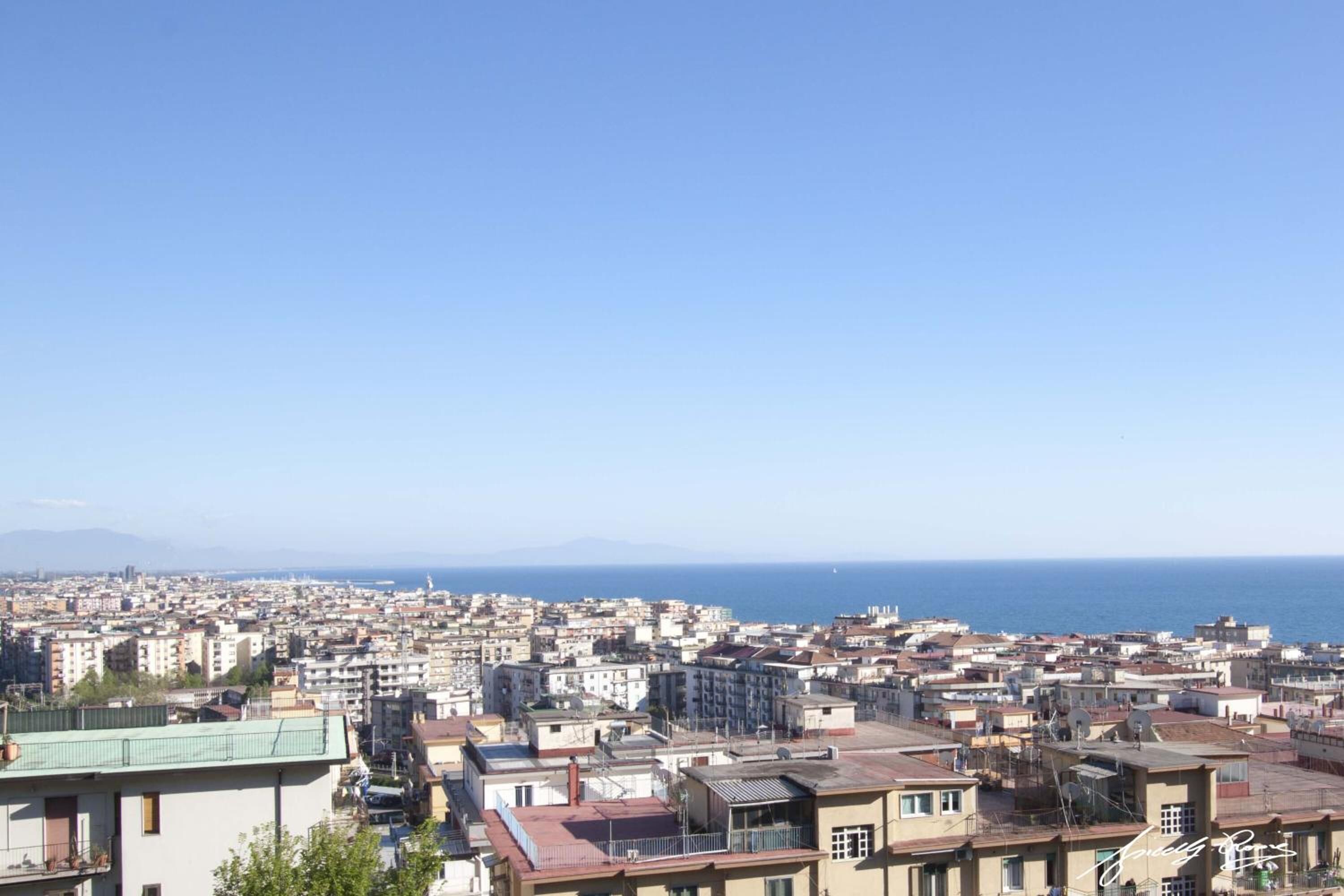 Le Ginestre In Centro