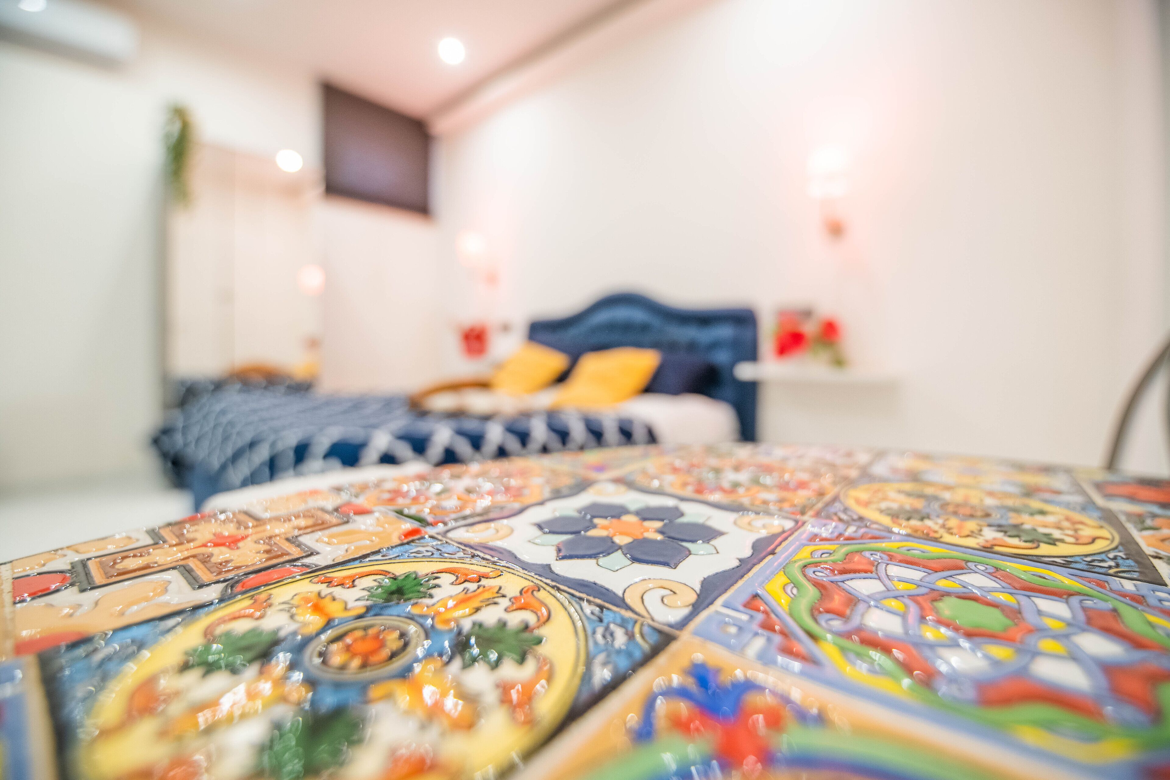 Le Suite Della Principessa