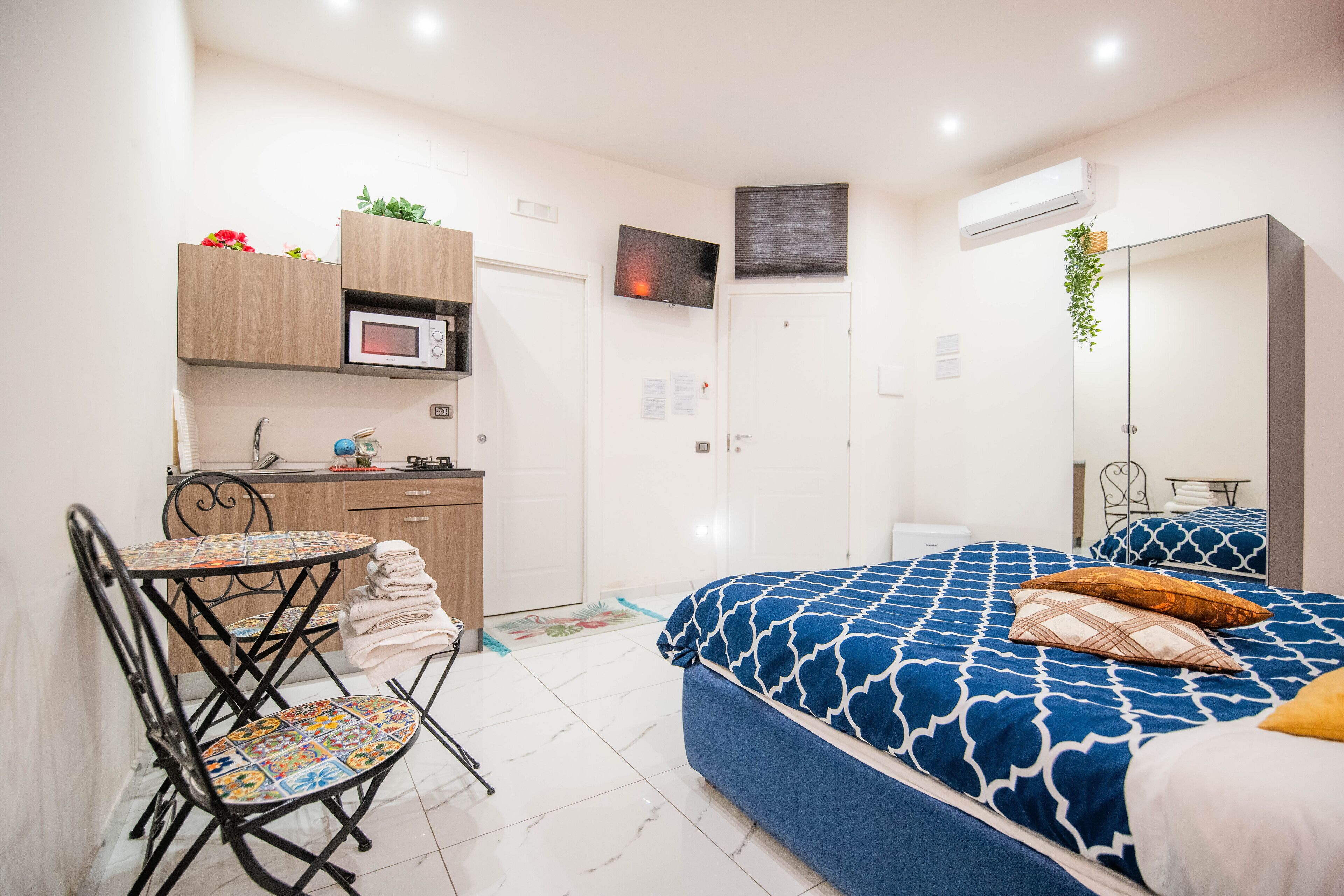 Le Suite Della Principessa