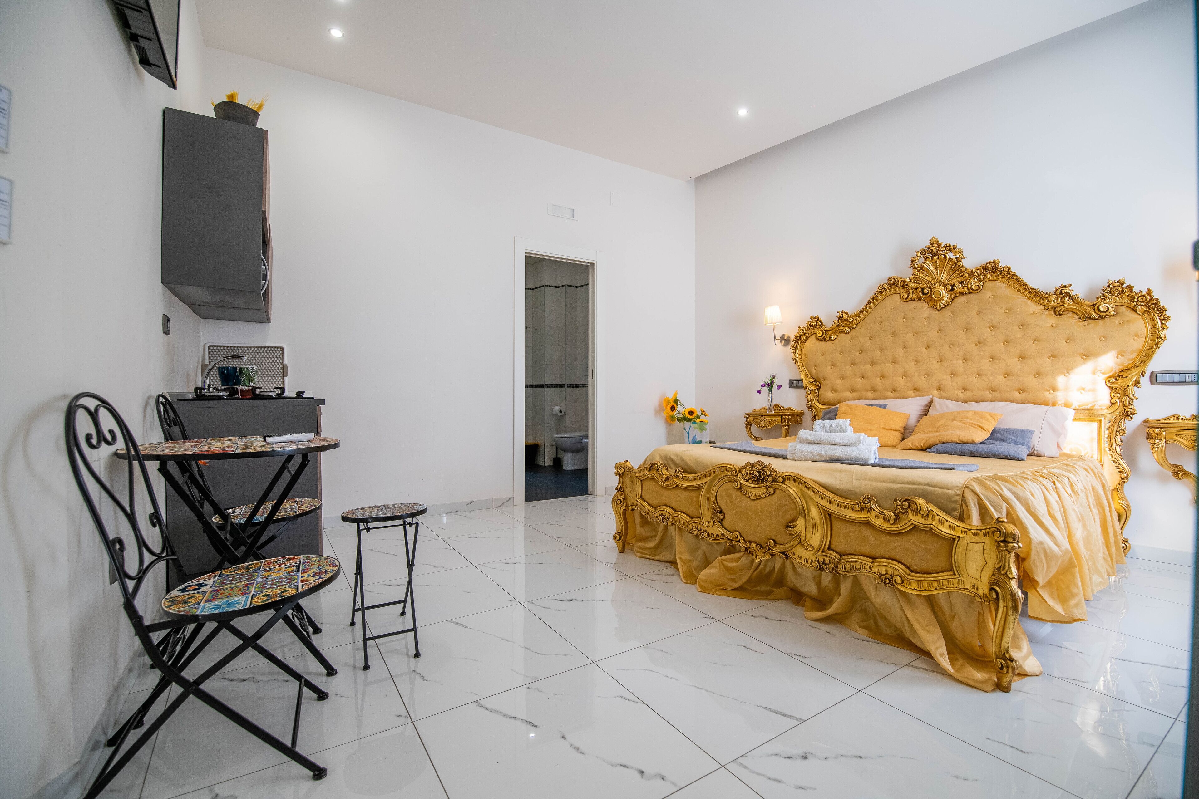 Le Suite Della Principessa