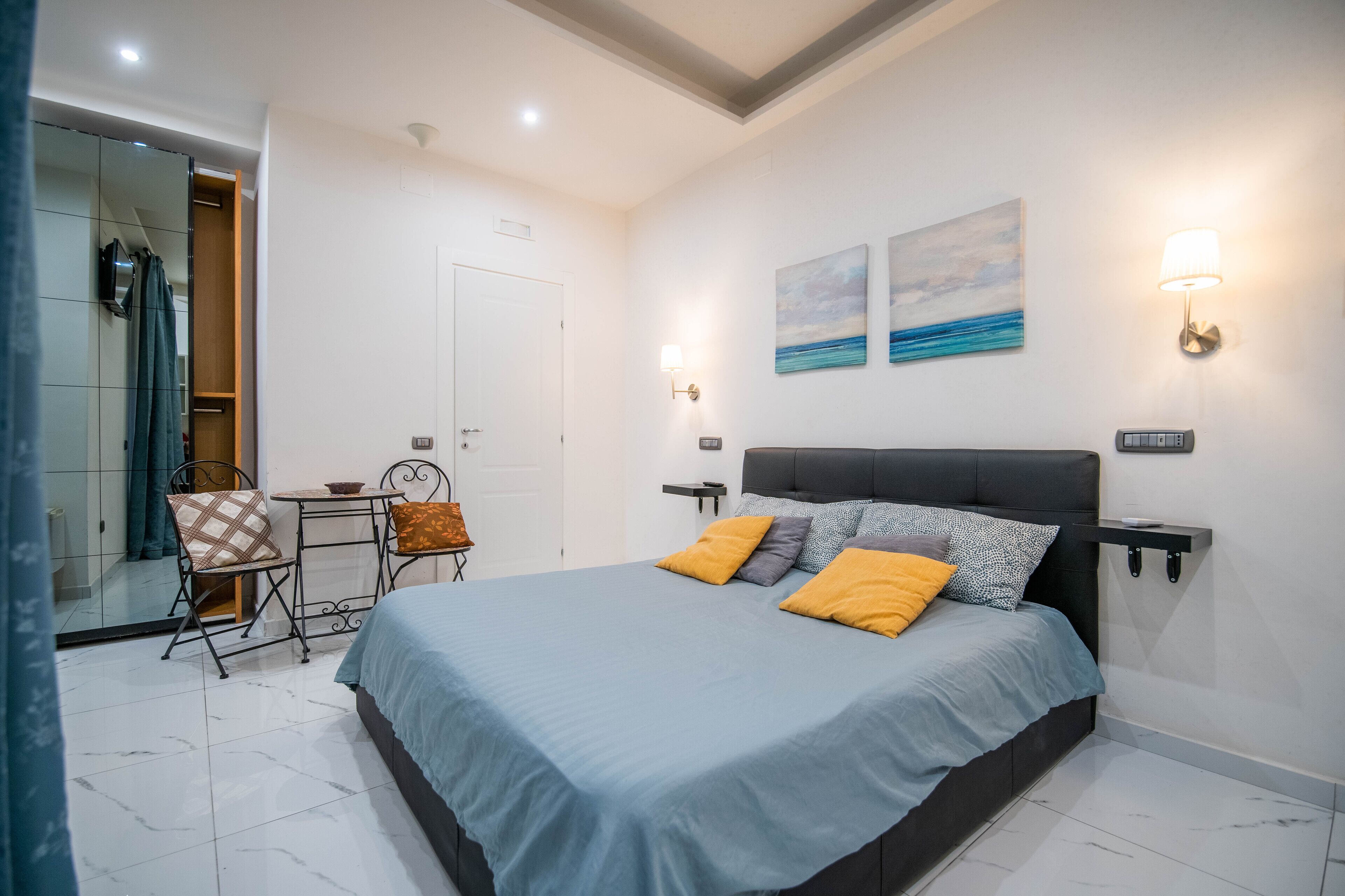 Le Suite Della Principessa