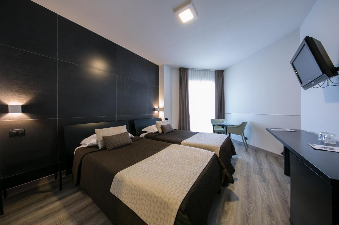 Mediterranea Hotel & Convention Center
