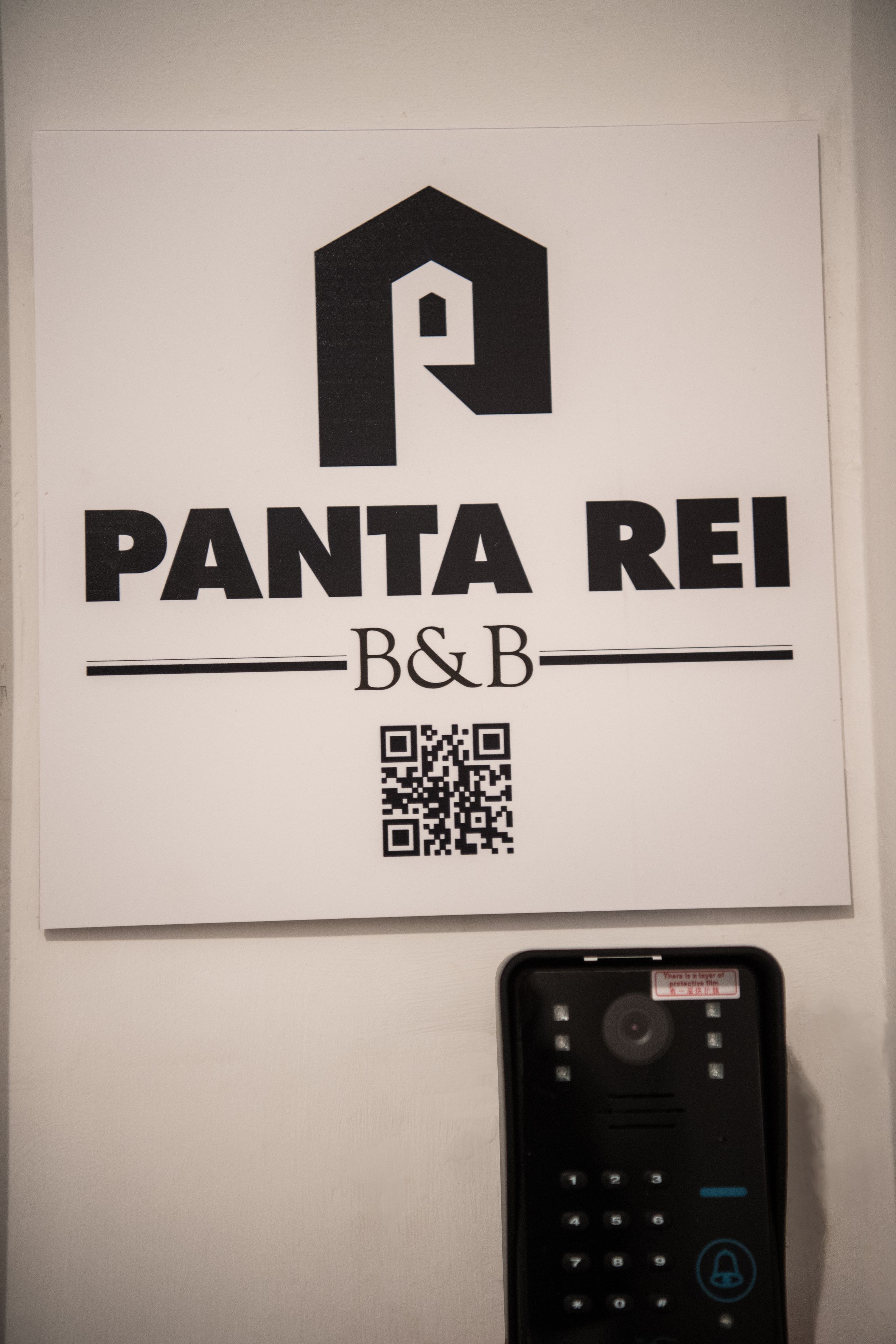 Pantarei B&B