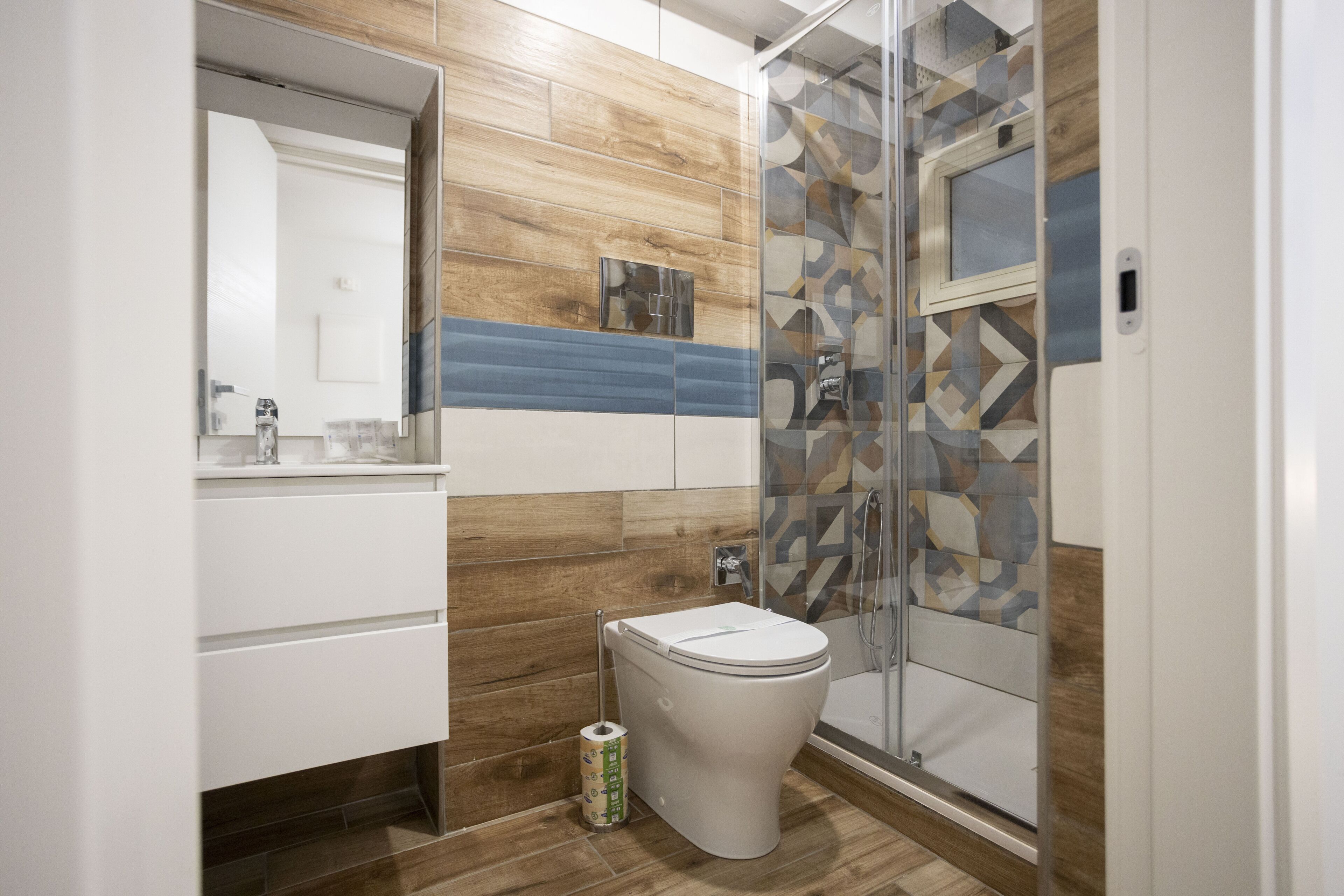 Tredidenari B&B