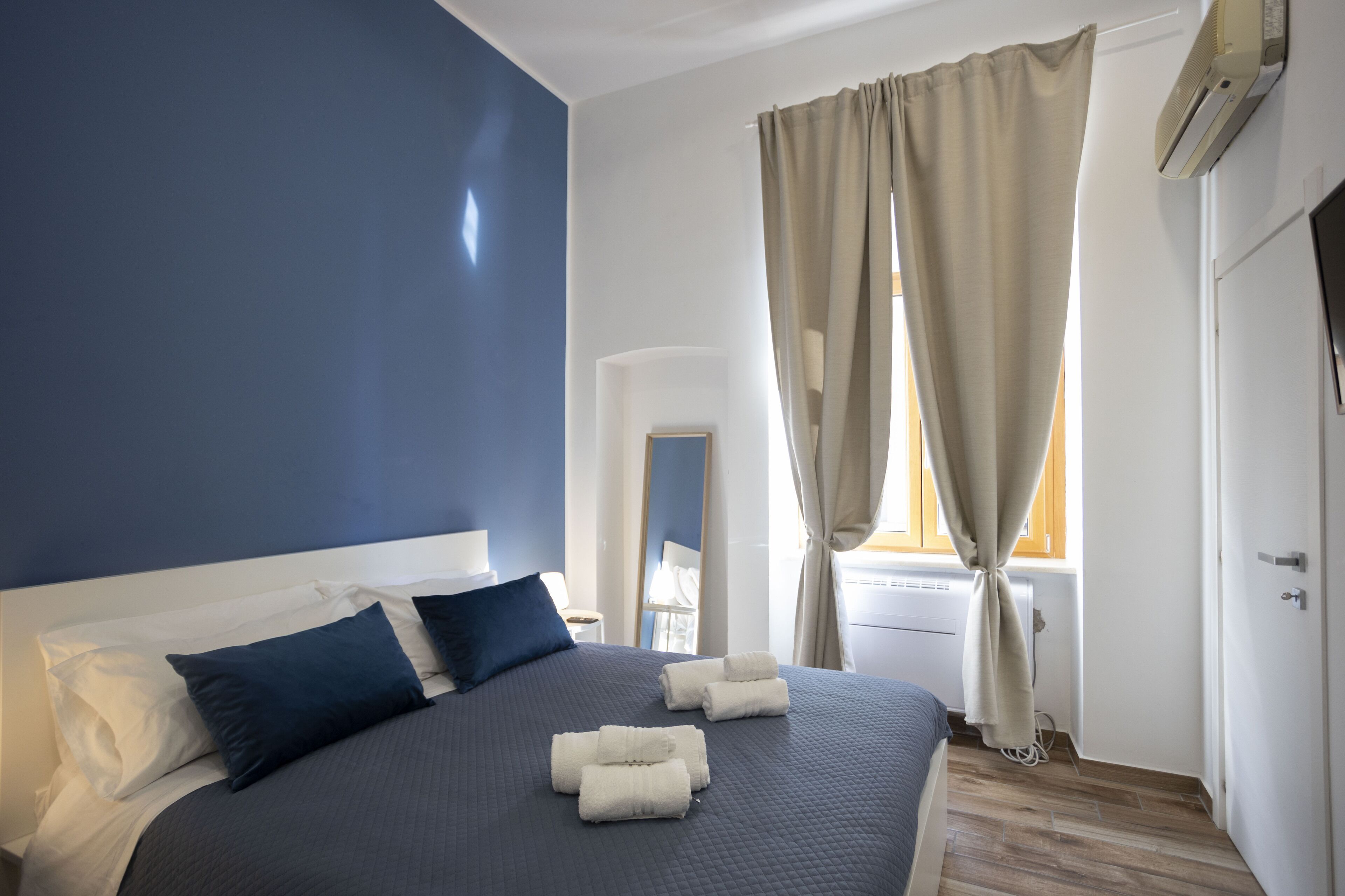 Tredidenari B&B