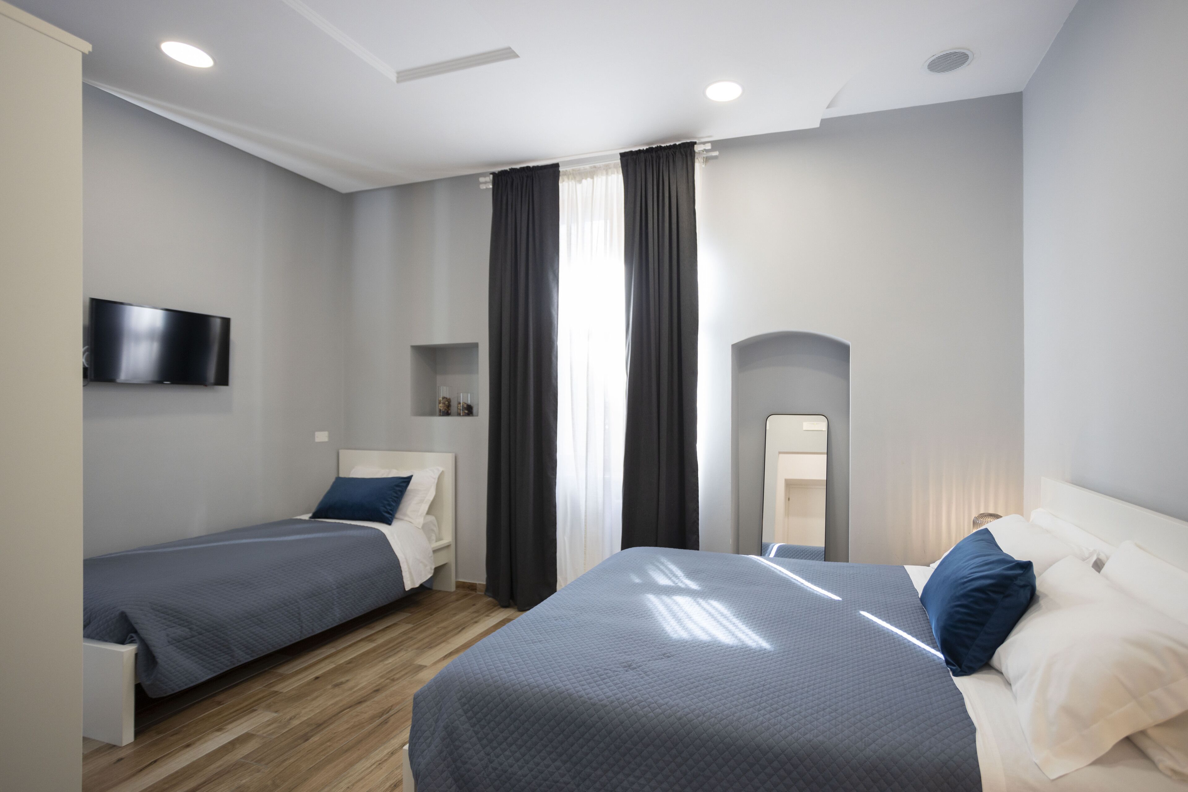 Tredidenari B&B
