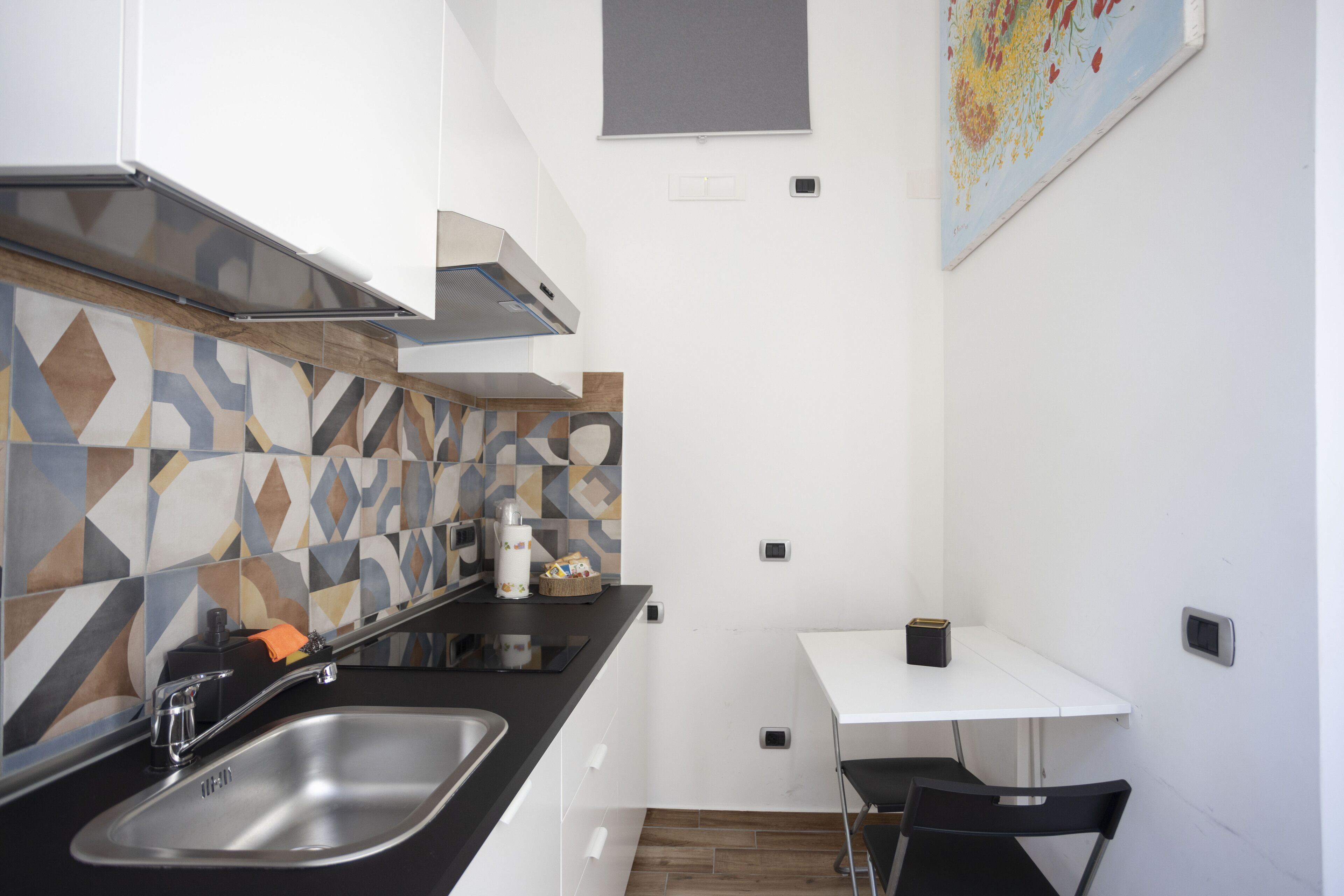 Tredidenari B&B