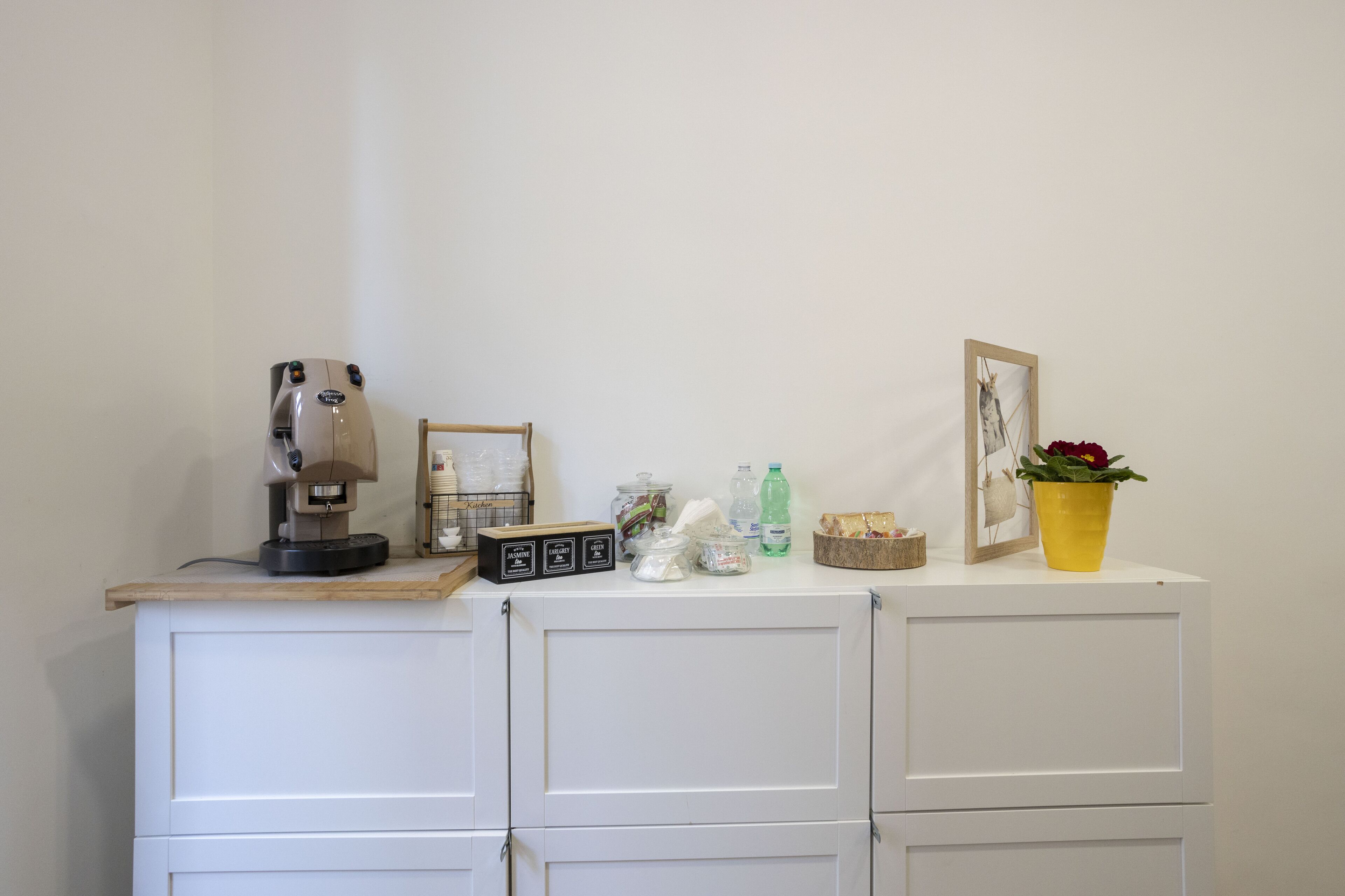 Tredidenari B&B