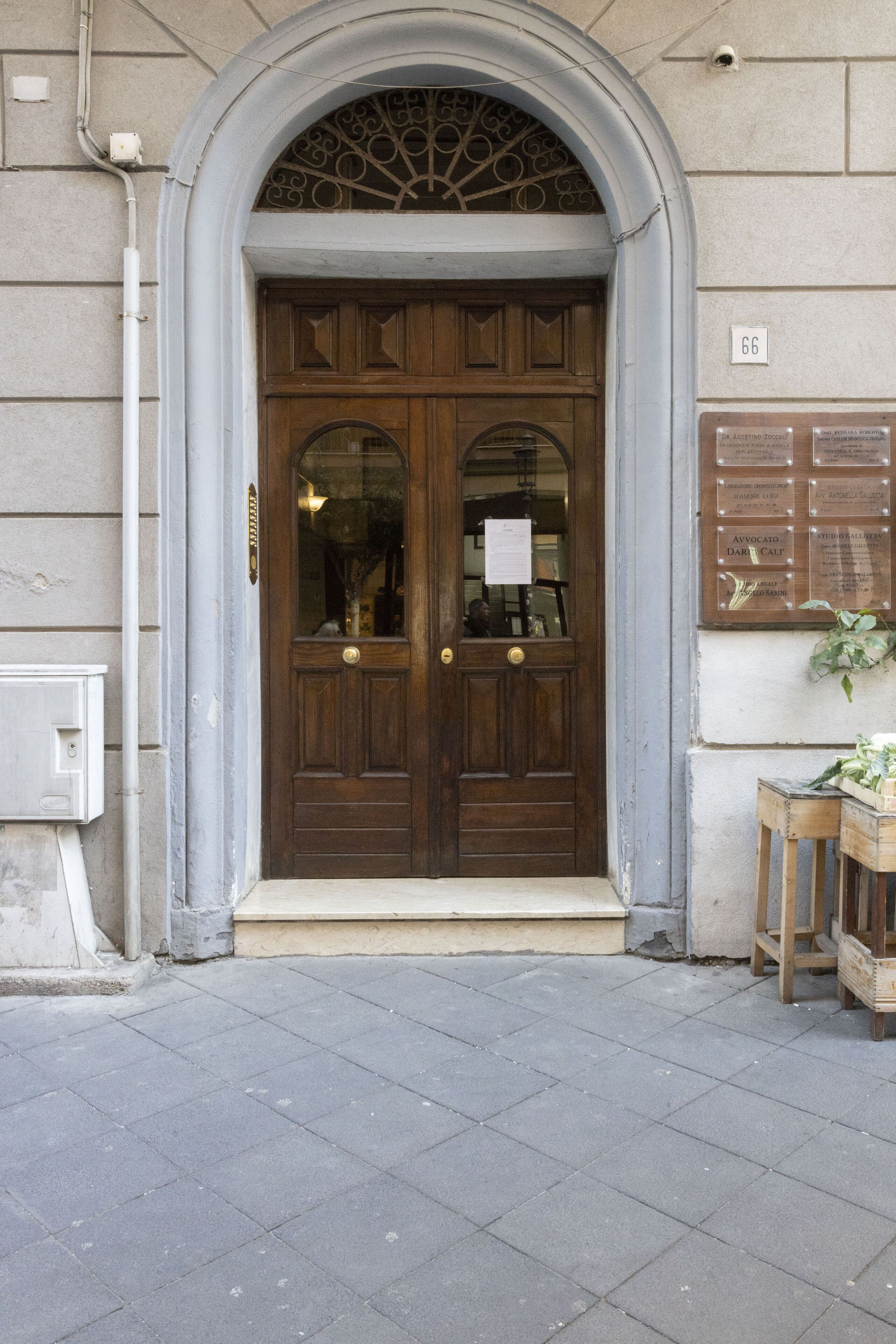 Tredidenari B&B