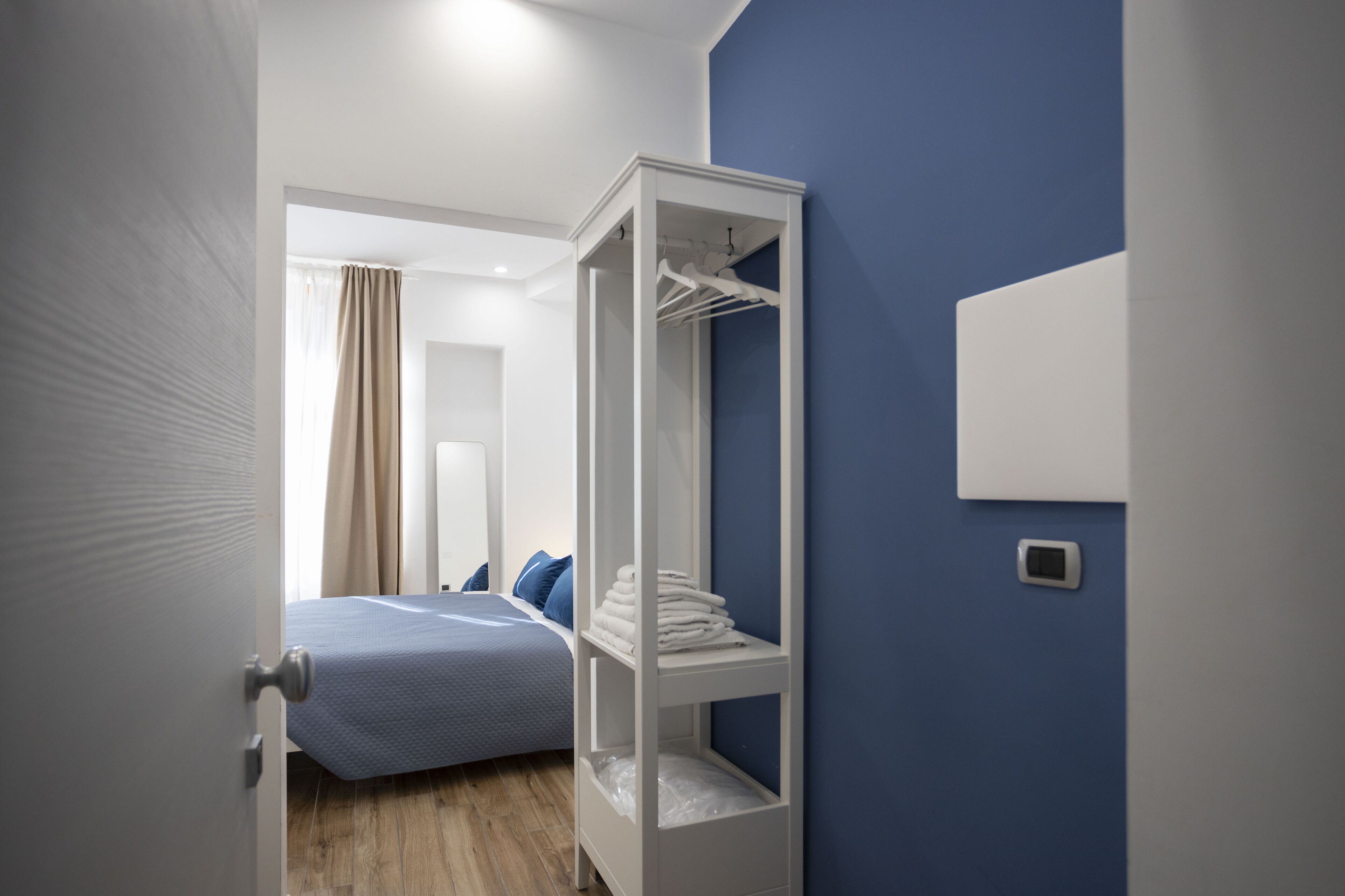 Tredidenari B&B