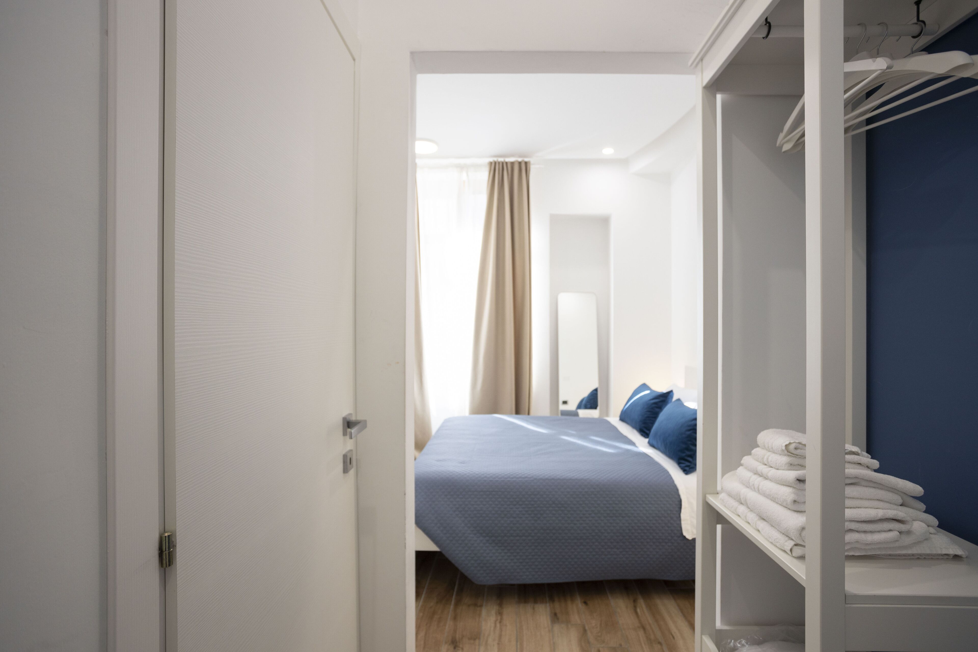 Tredidenari B&B