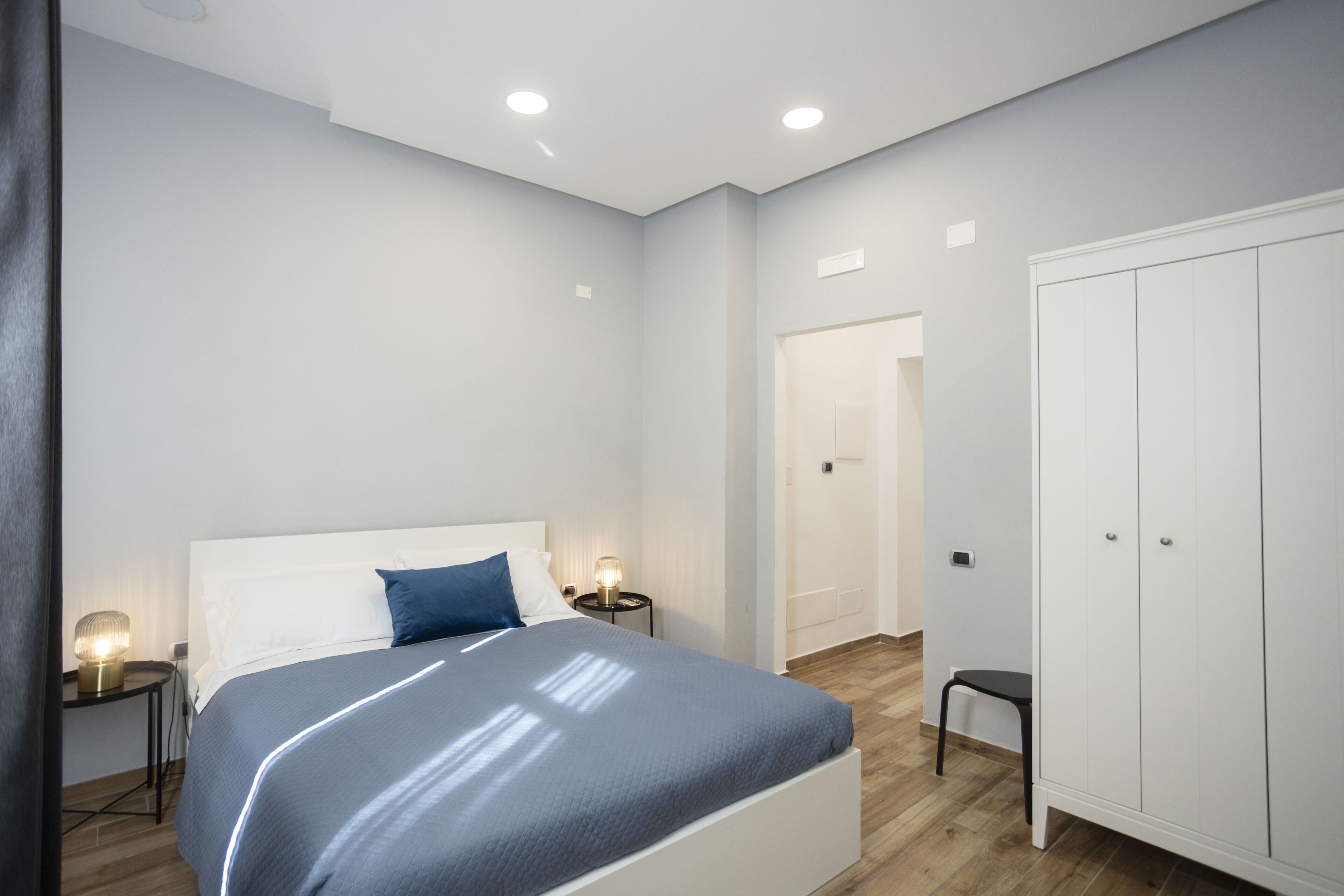 Tredidenari B&B