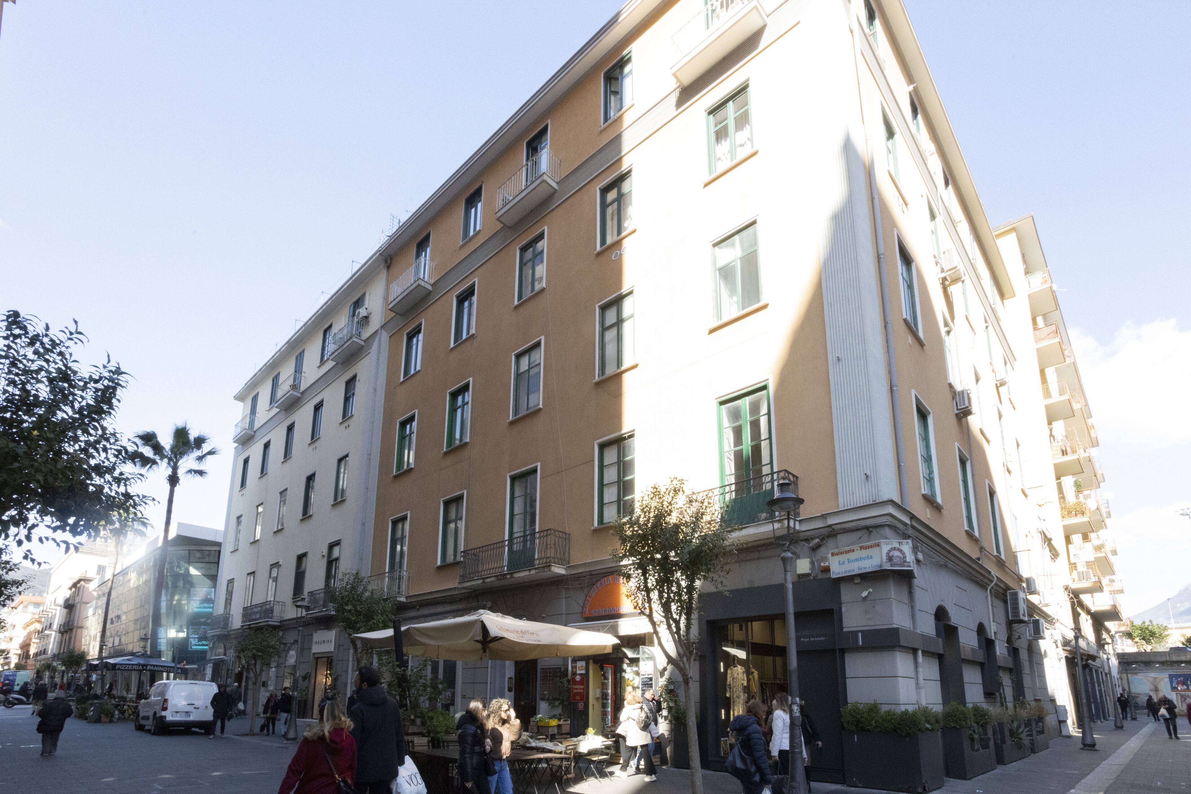 Tredidenari B&B