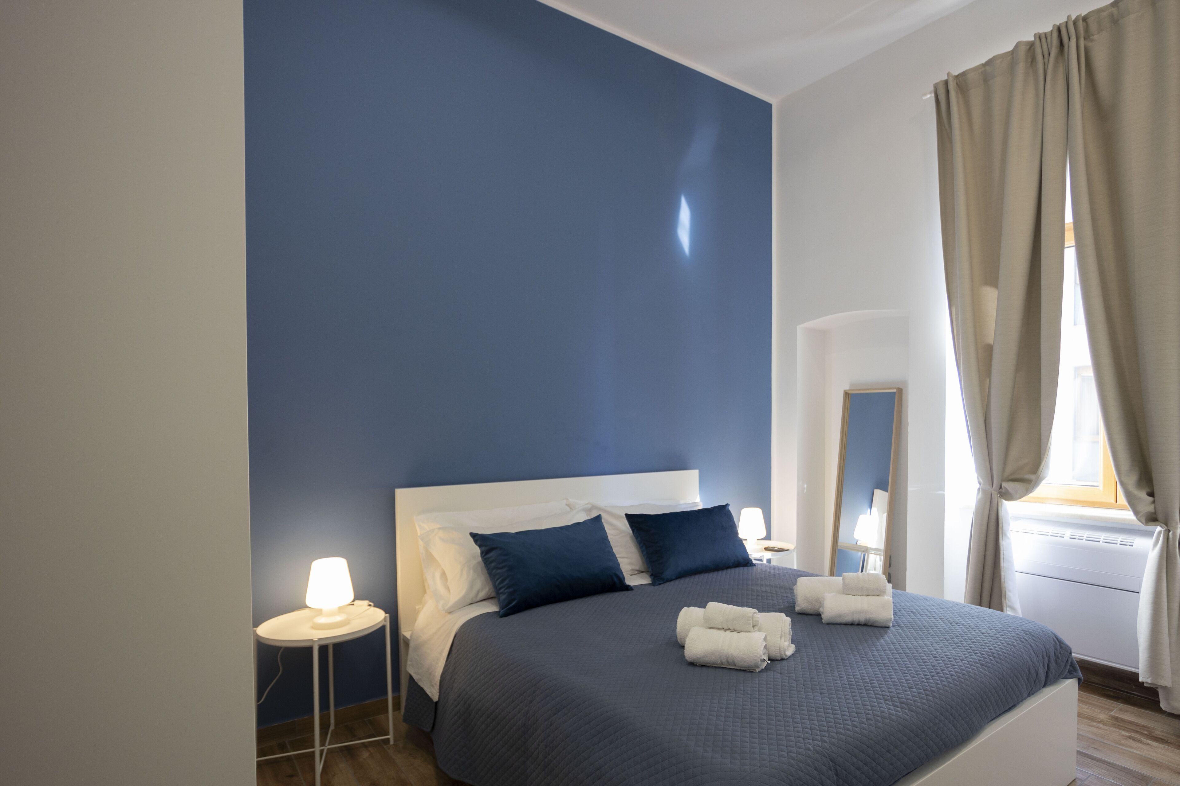 Tredidenari B&B