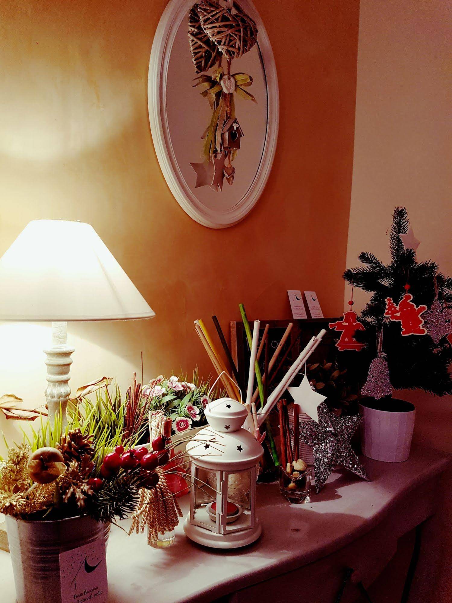 Un Tetto Di Stelle Deluxe Home