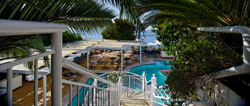 Villa Poseidon