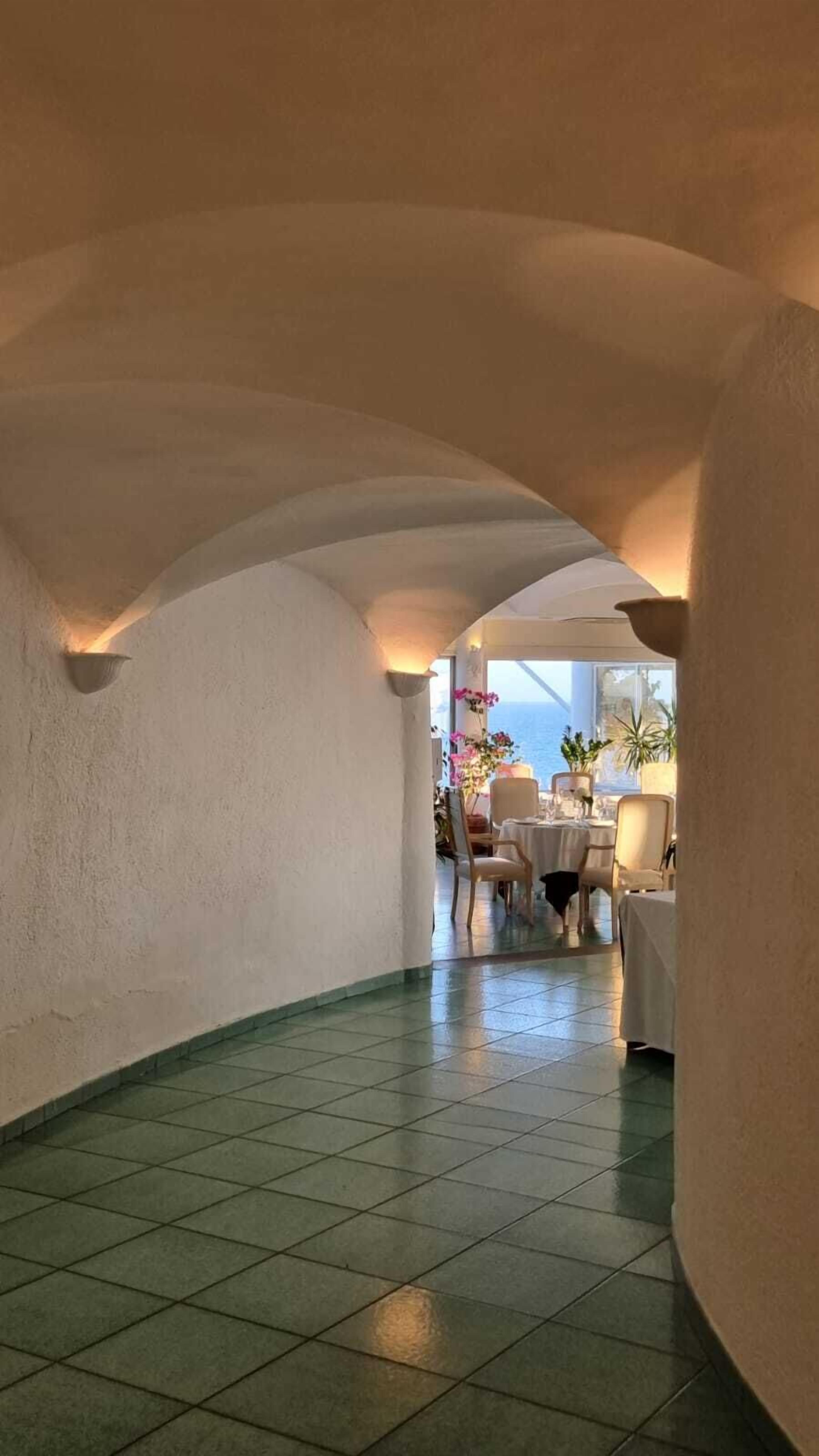 Punta Rossa
