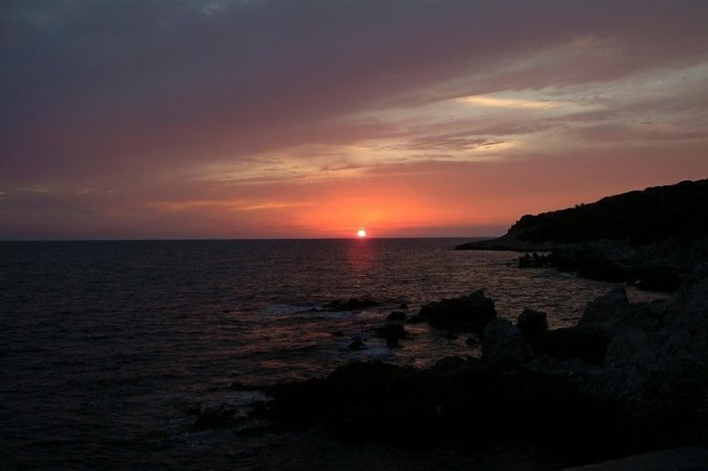 Punta Rossa