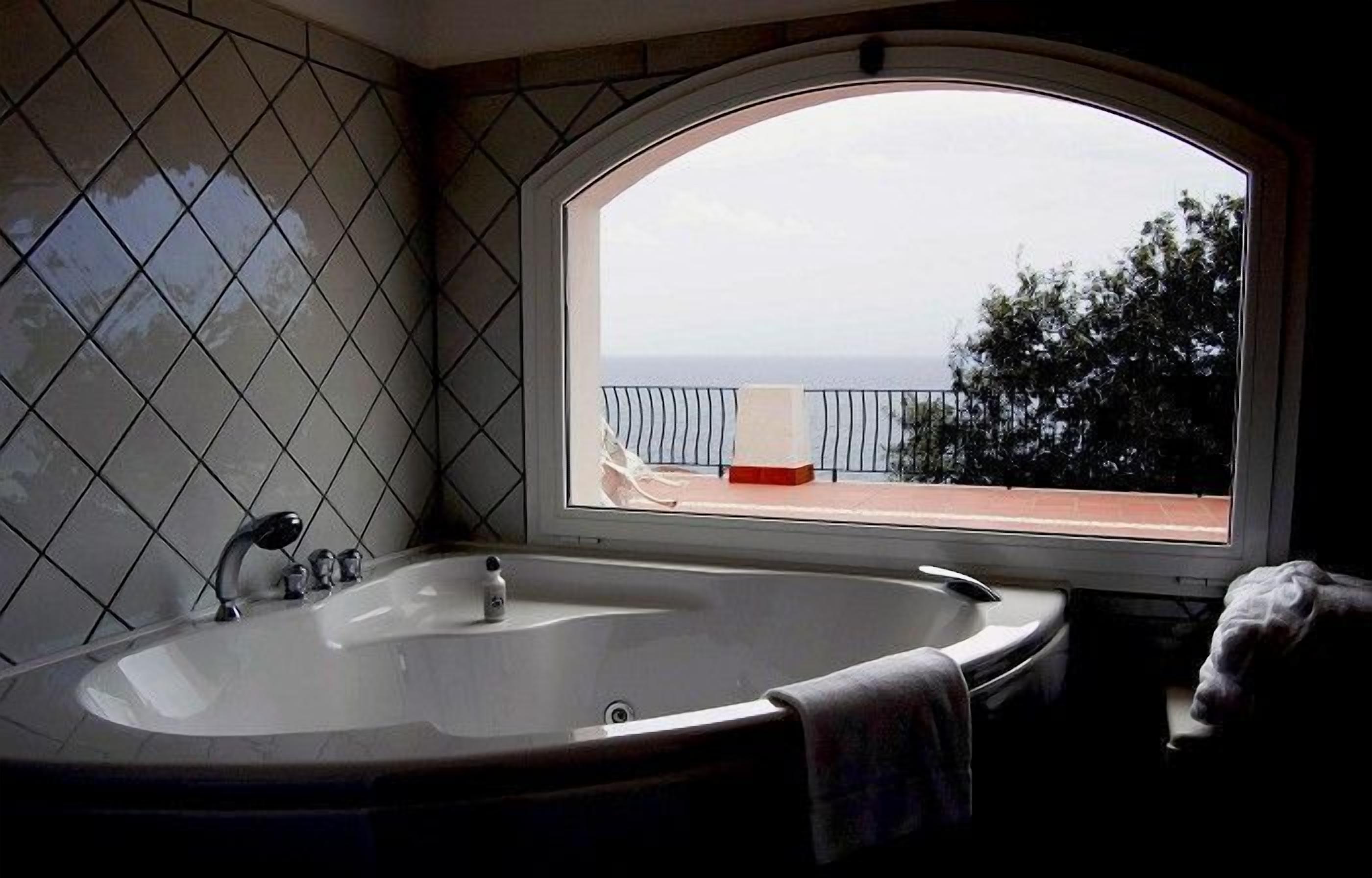 Punta Rossa