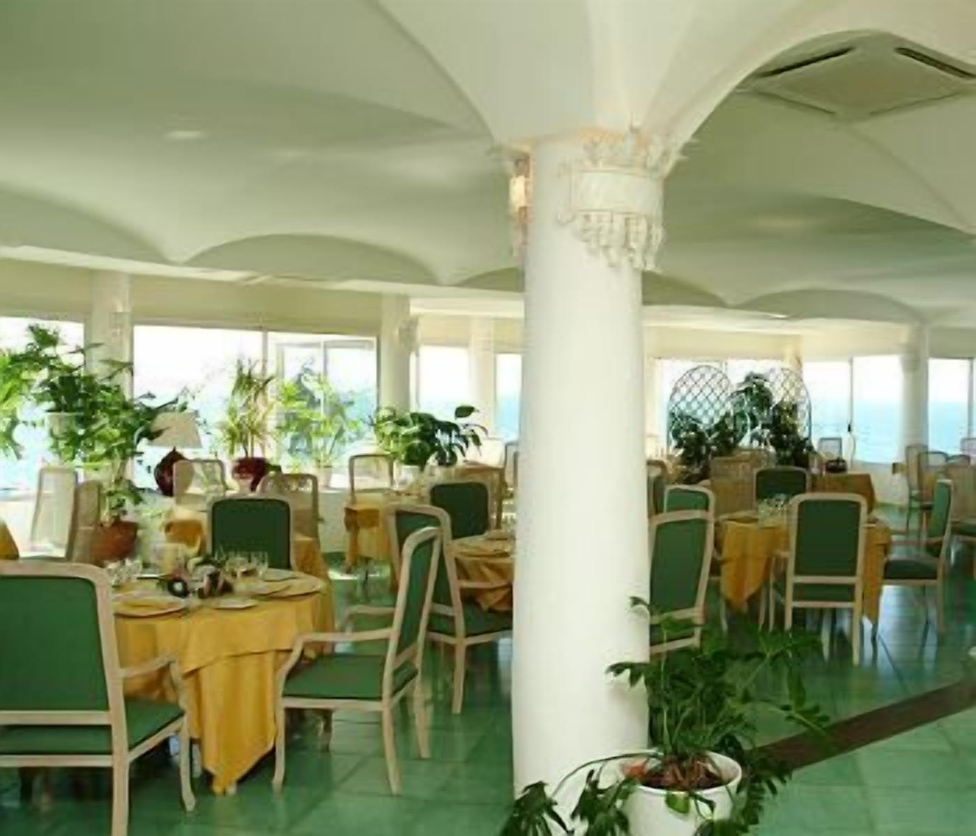 Punta Rossa