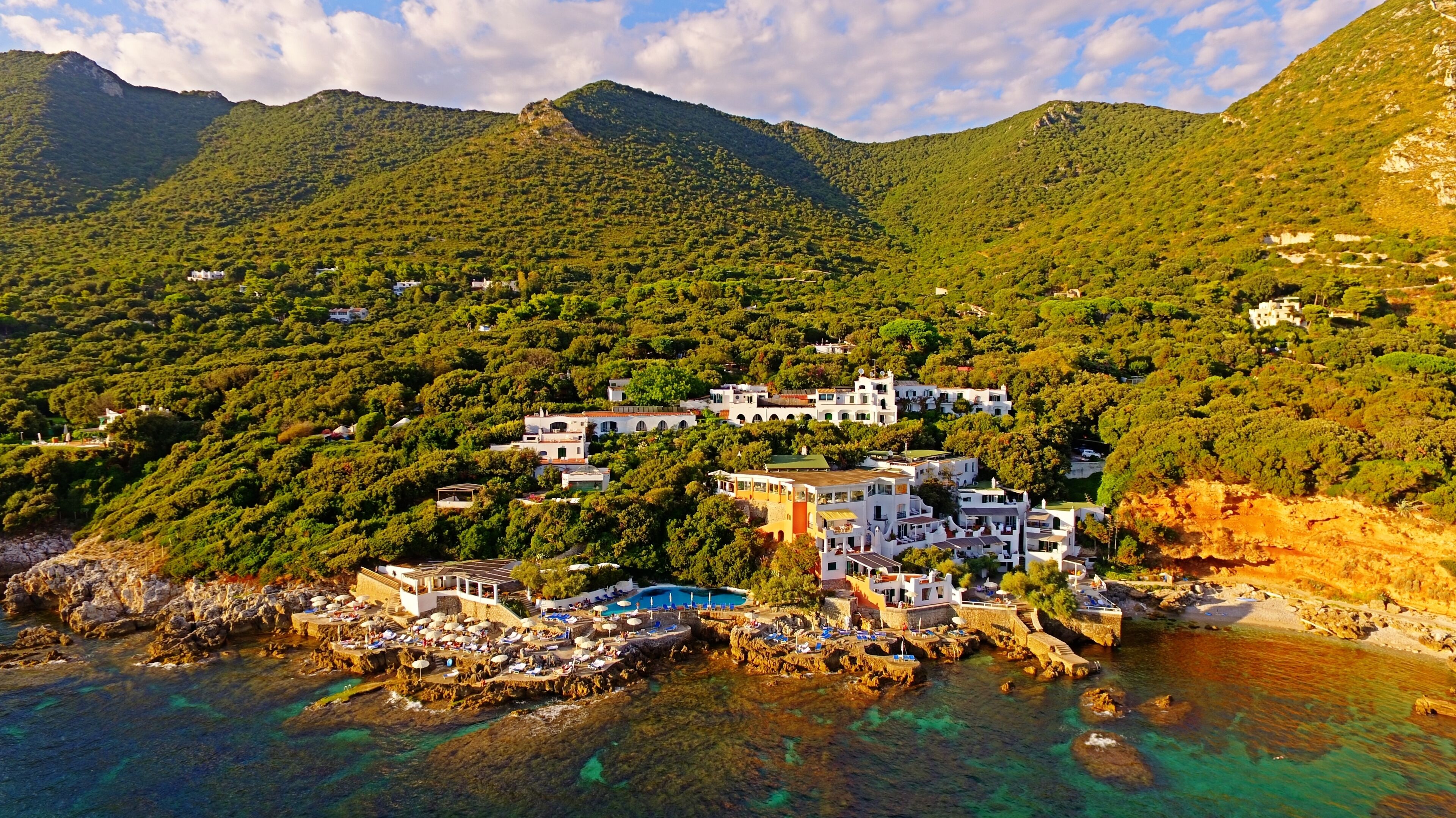 Punta Rossa