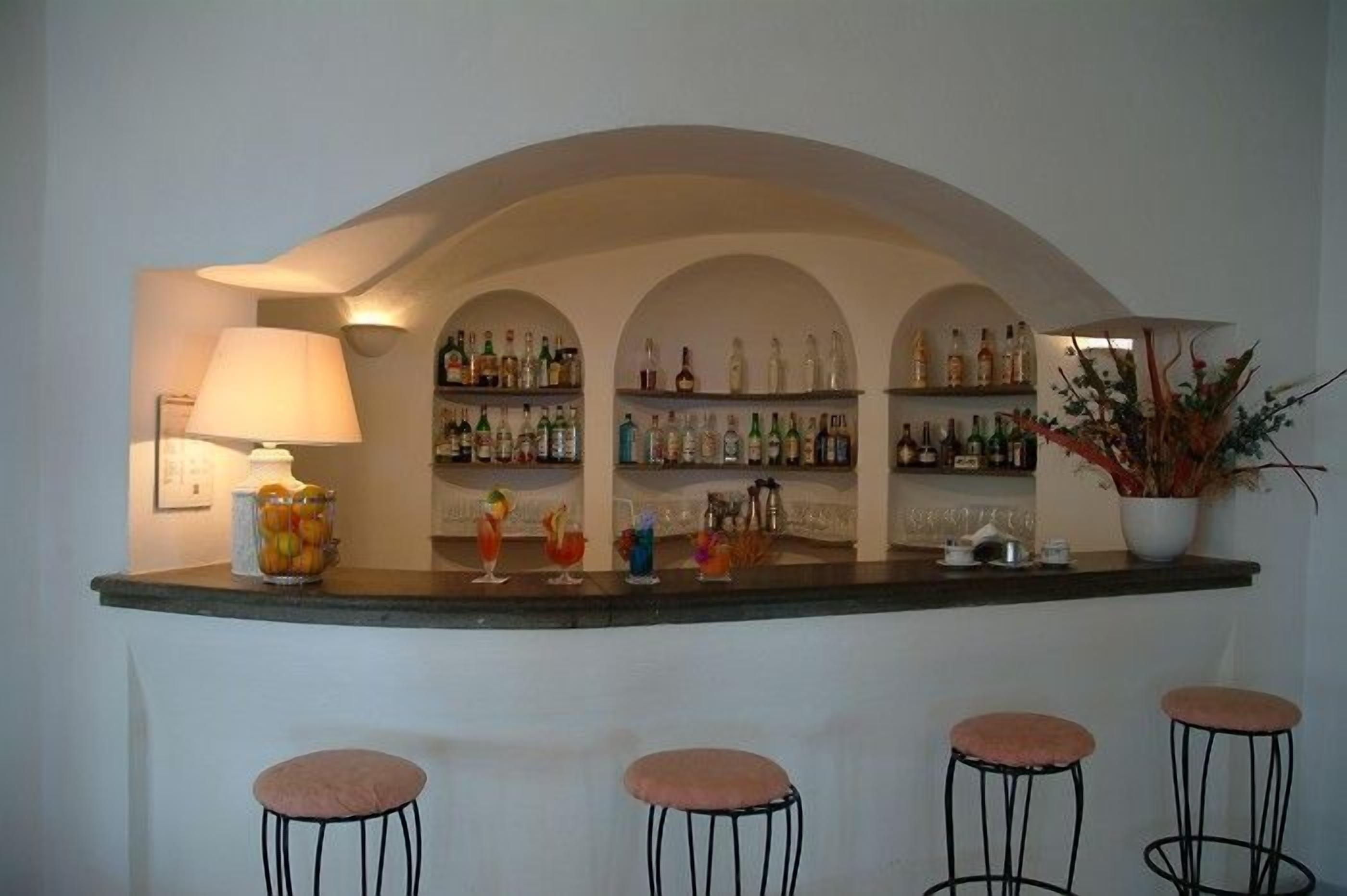 Punta Rossa