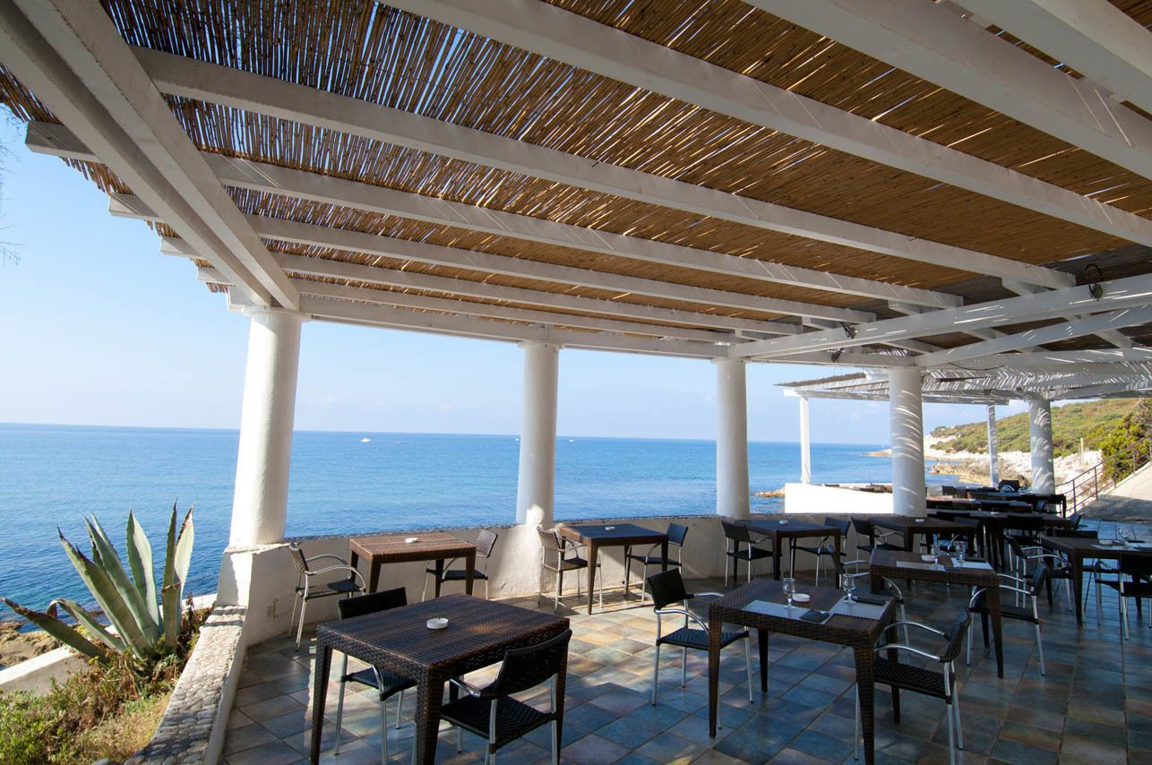 Punta Rossa