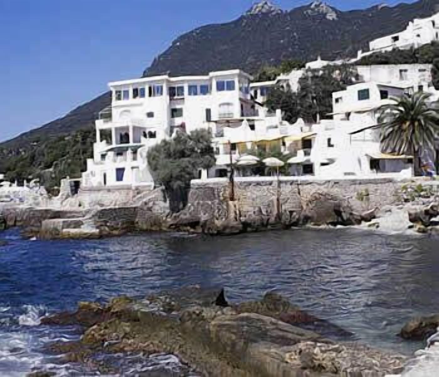 Punta Rossa