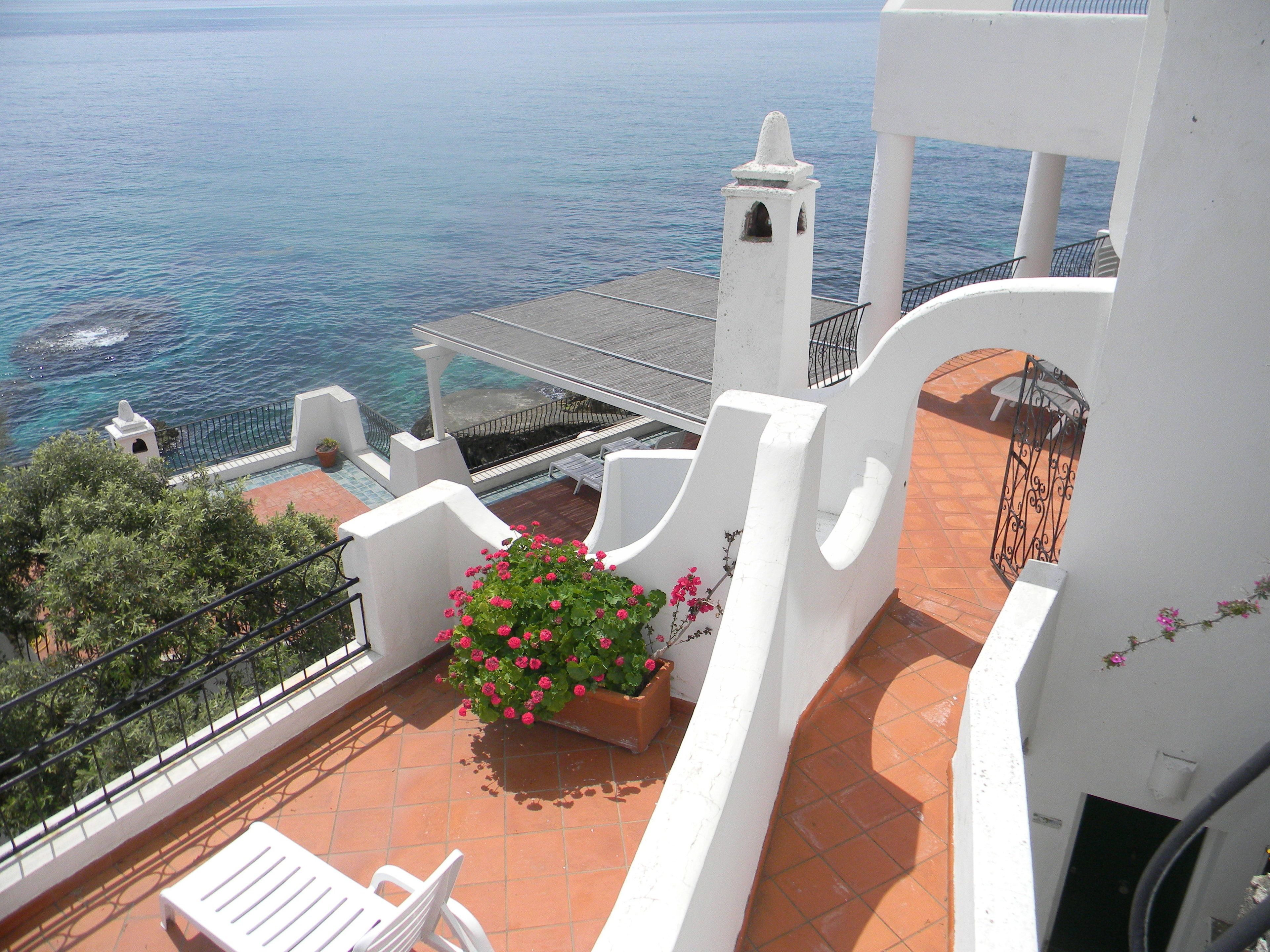 Punta Rossa