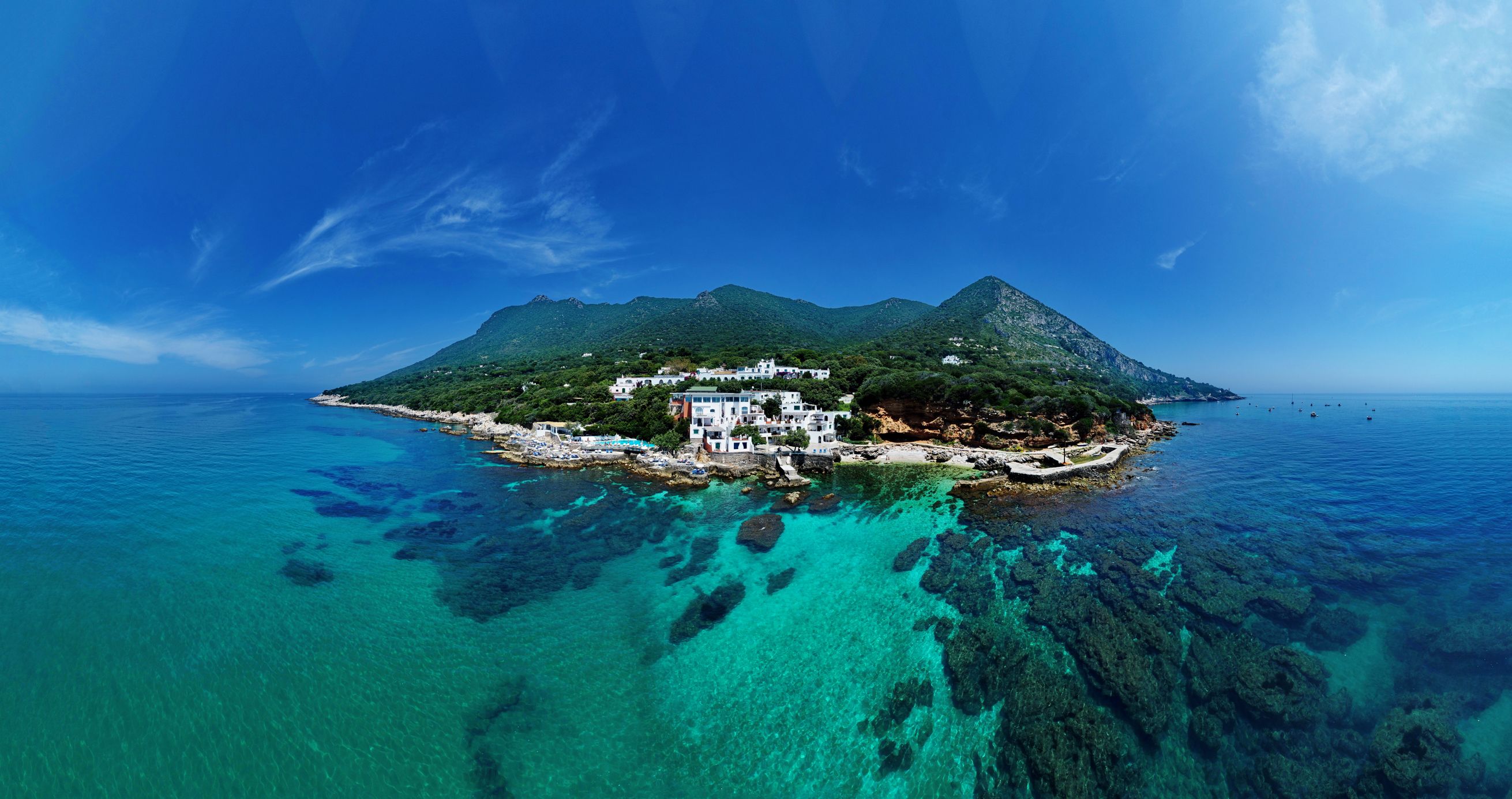 Punta Rossa