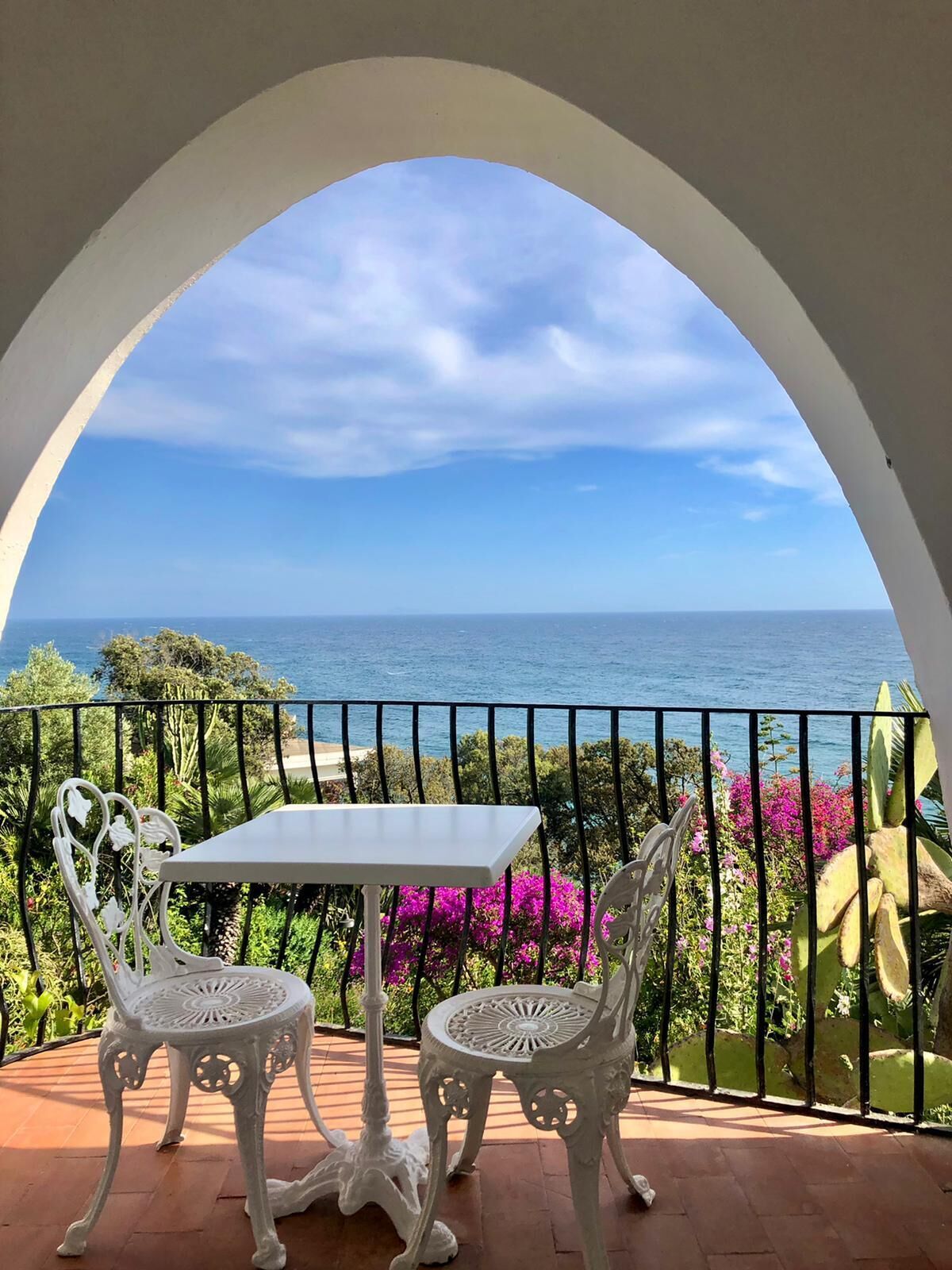 Punta Rossa