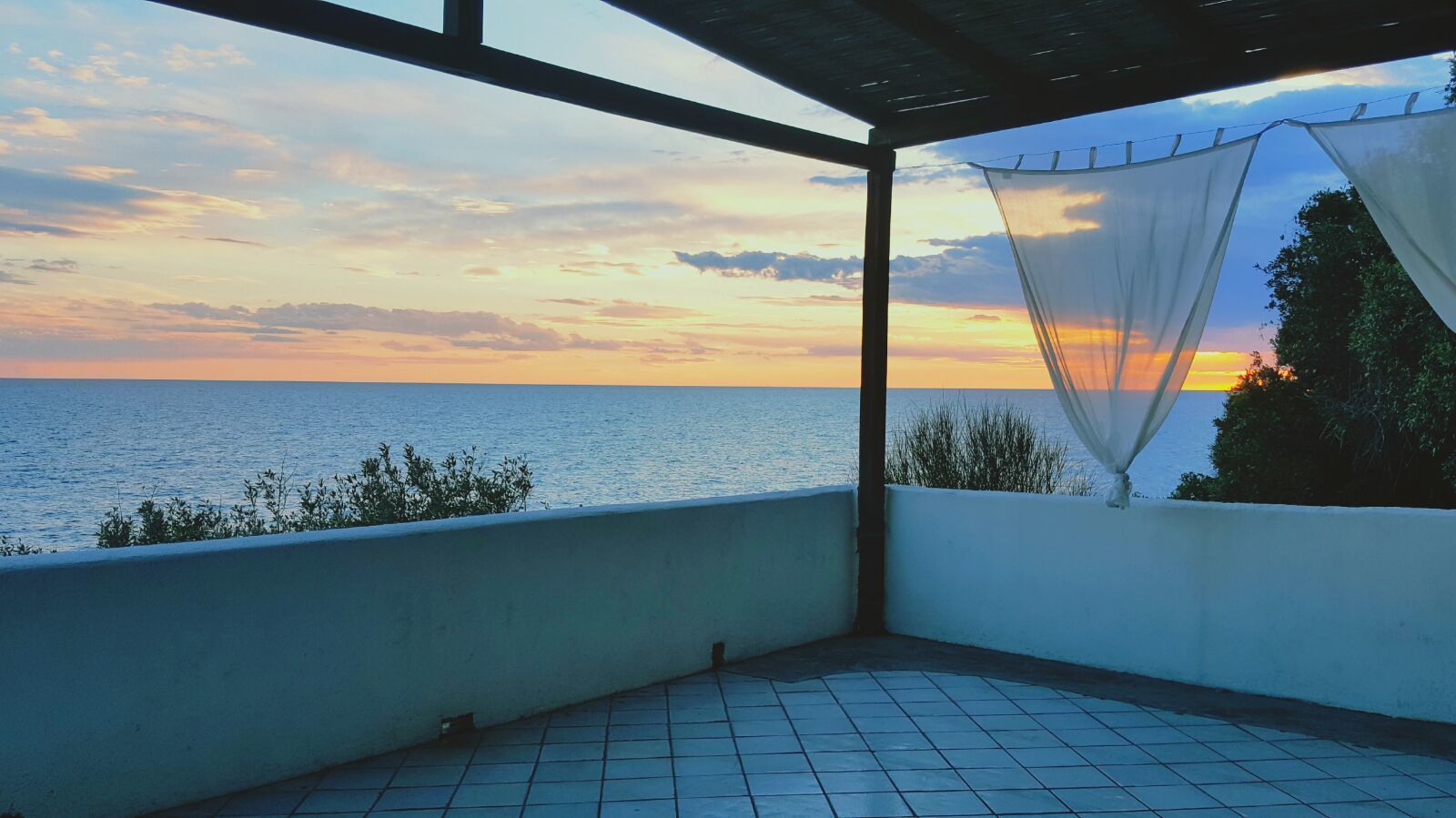 Punta Rossa