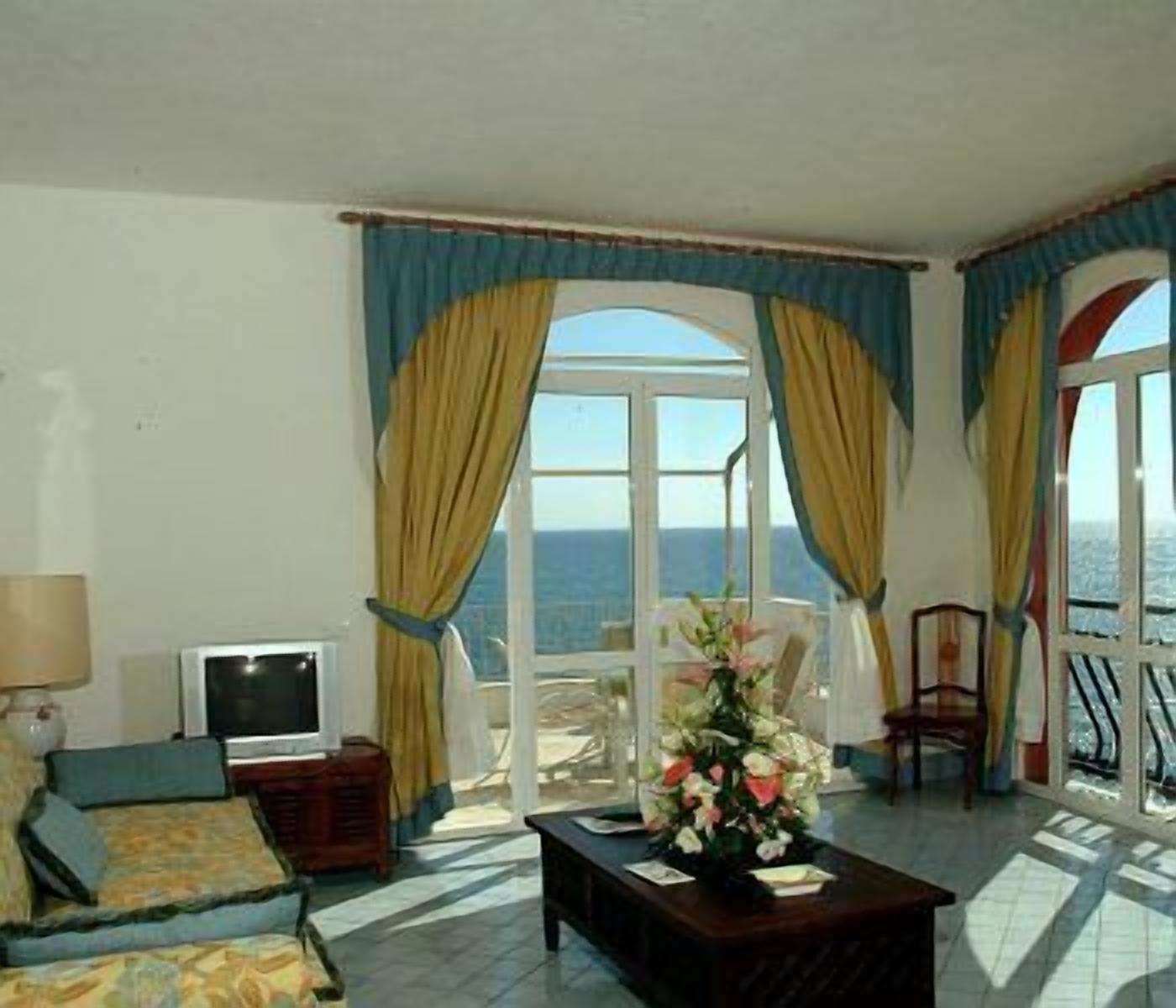 Punta Rossa
