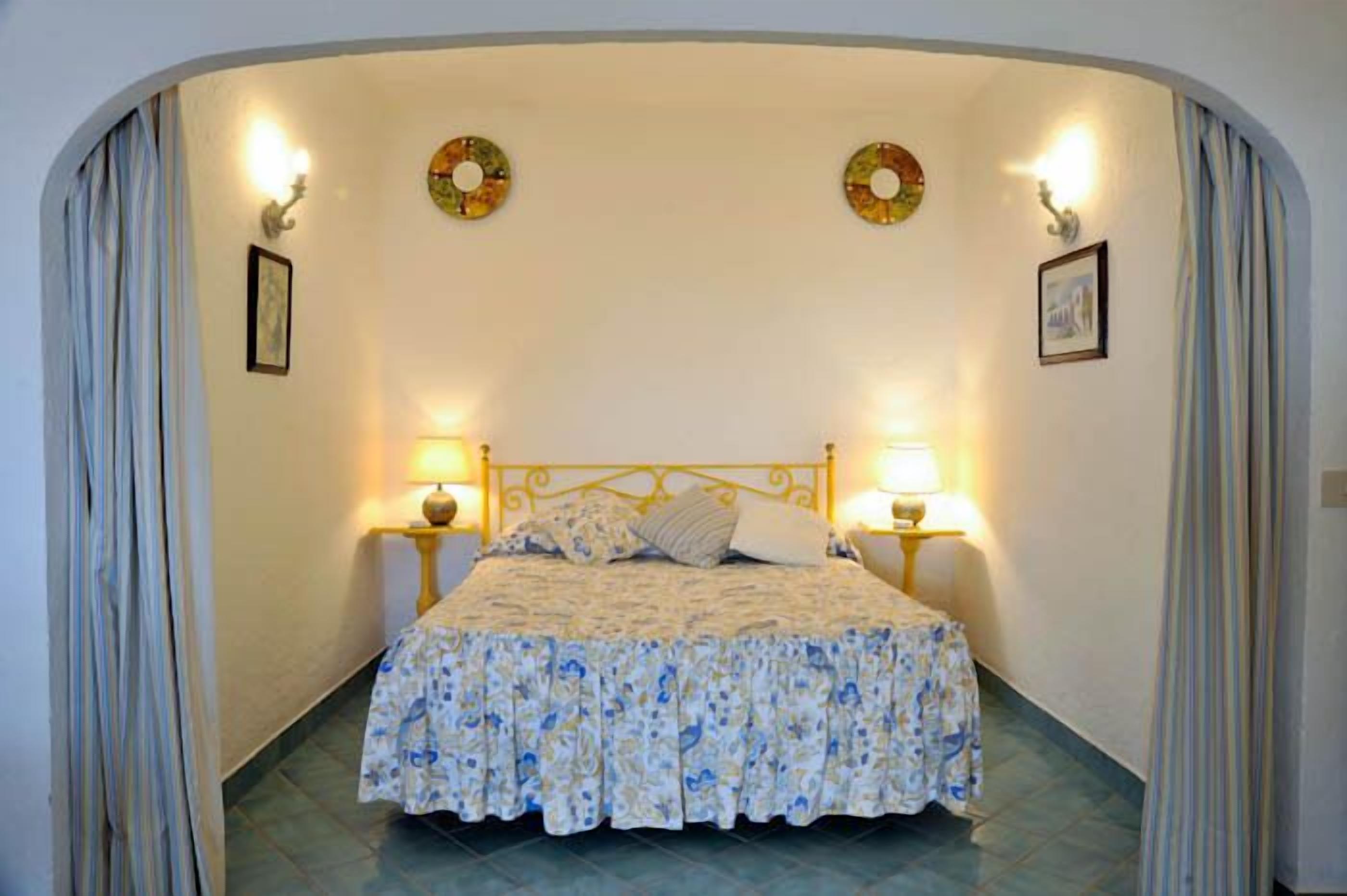 Punta Rossa