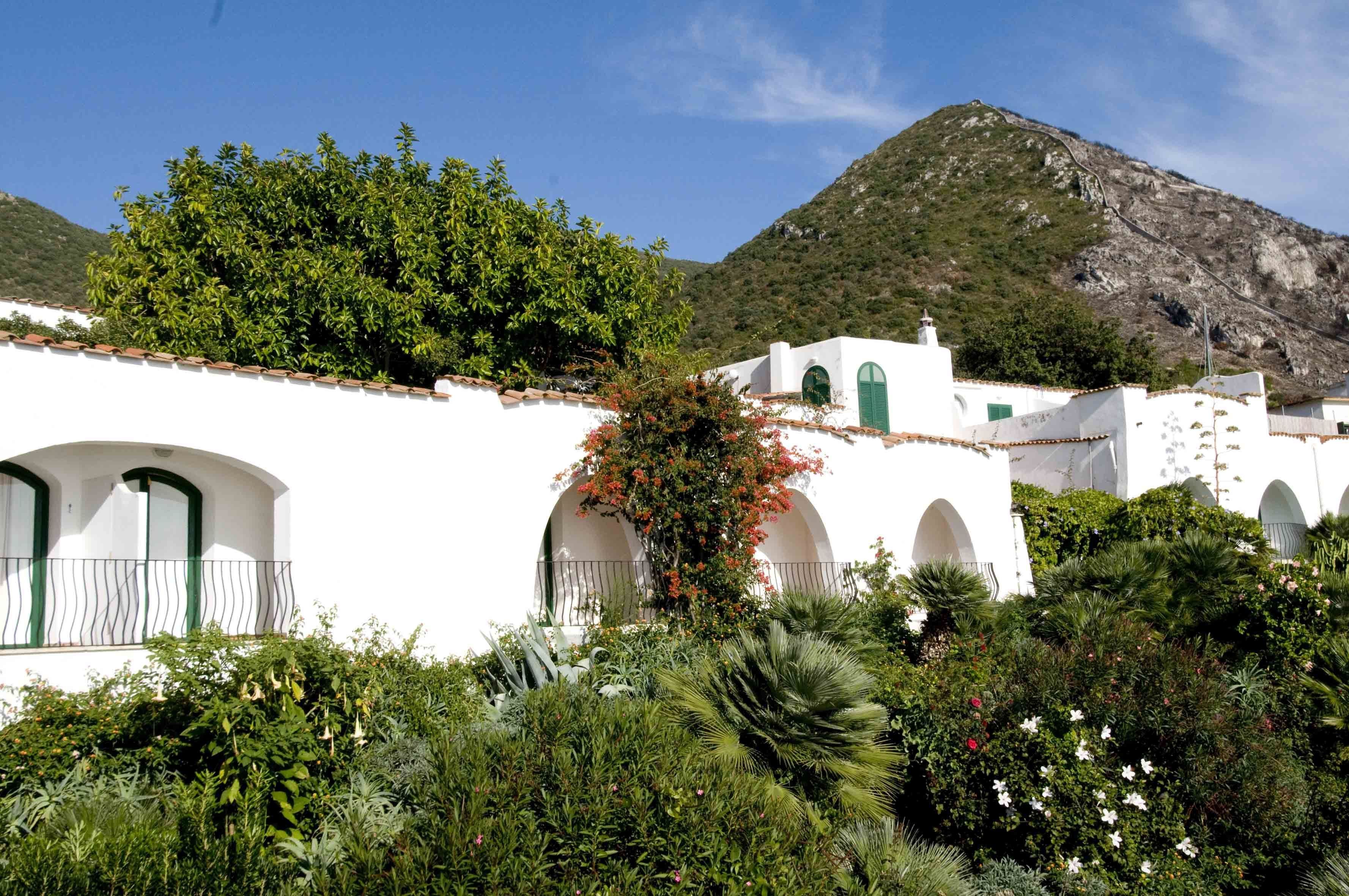 Punta Rossa
