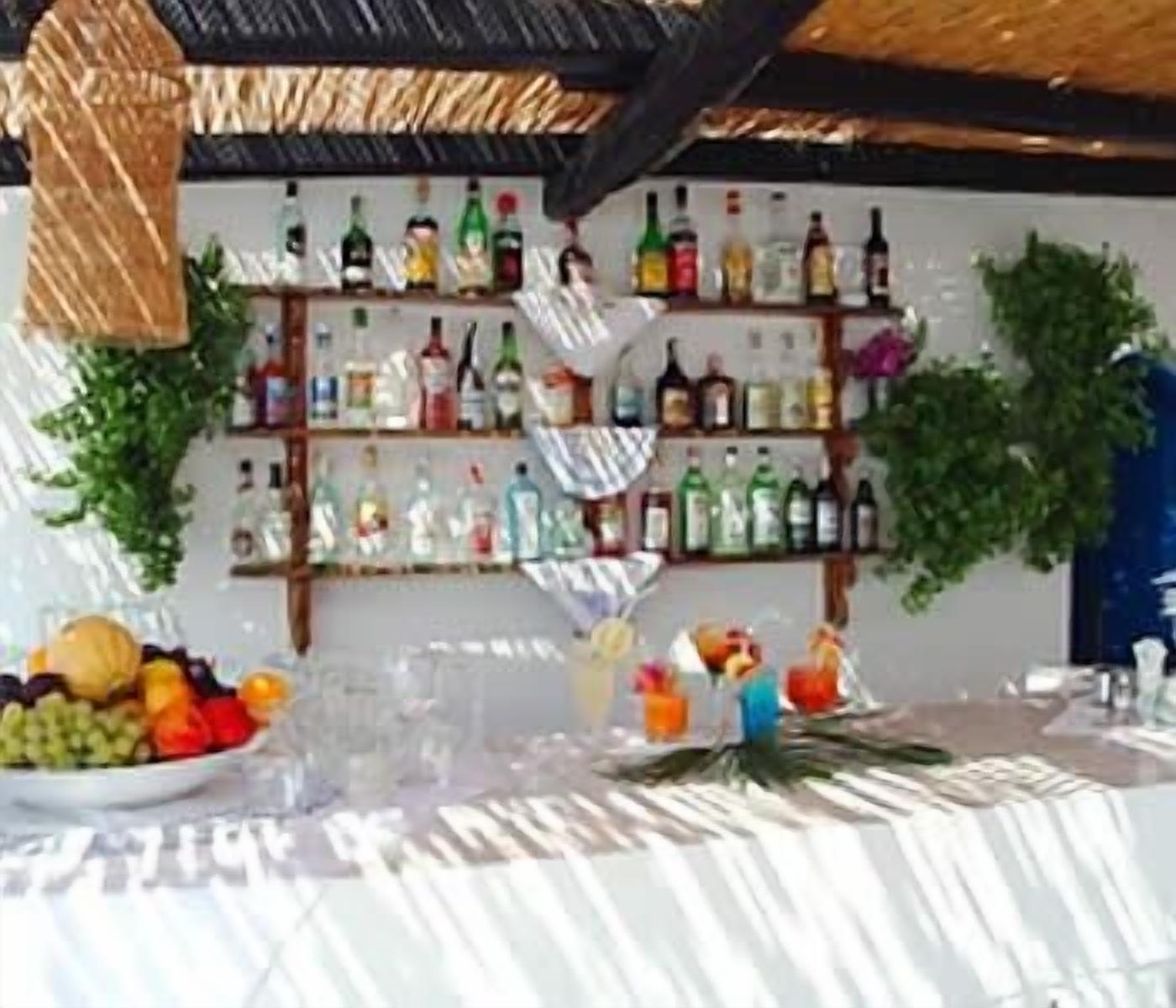 Punta Rossa