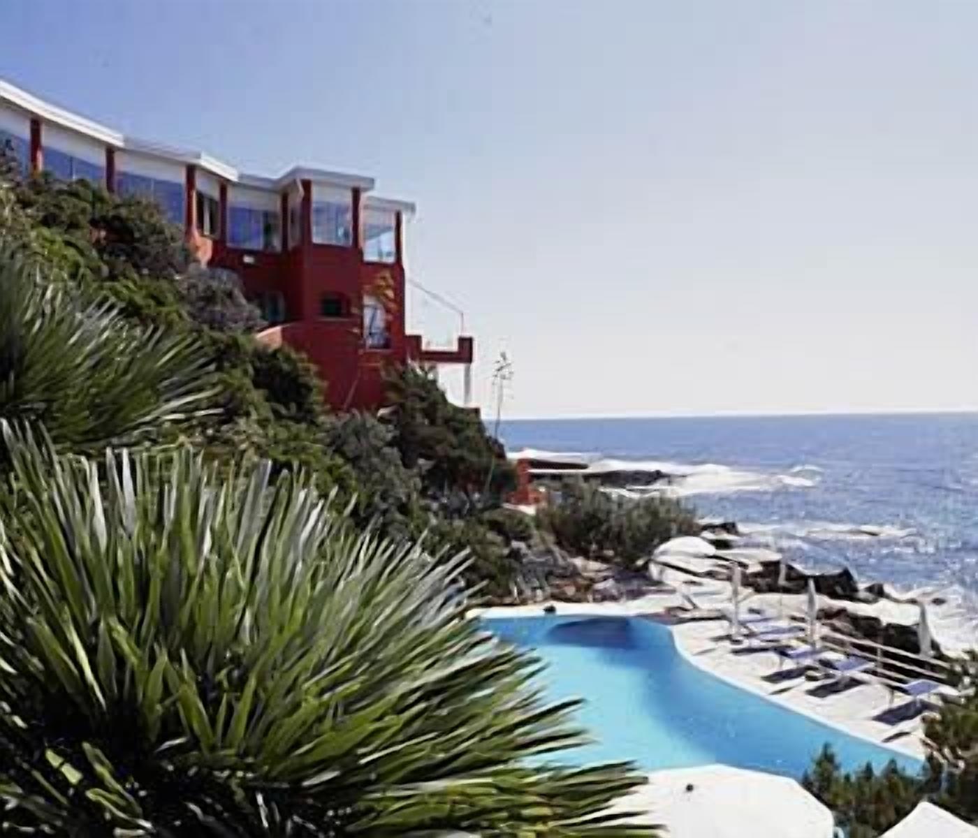 Punta Rossa