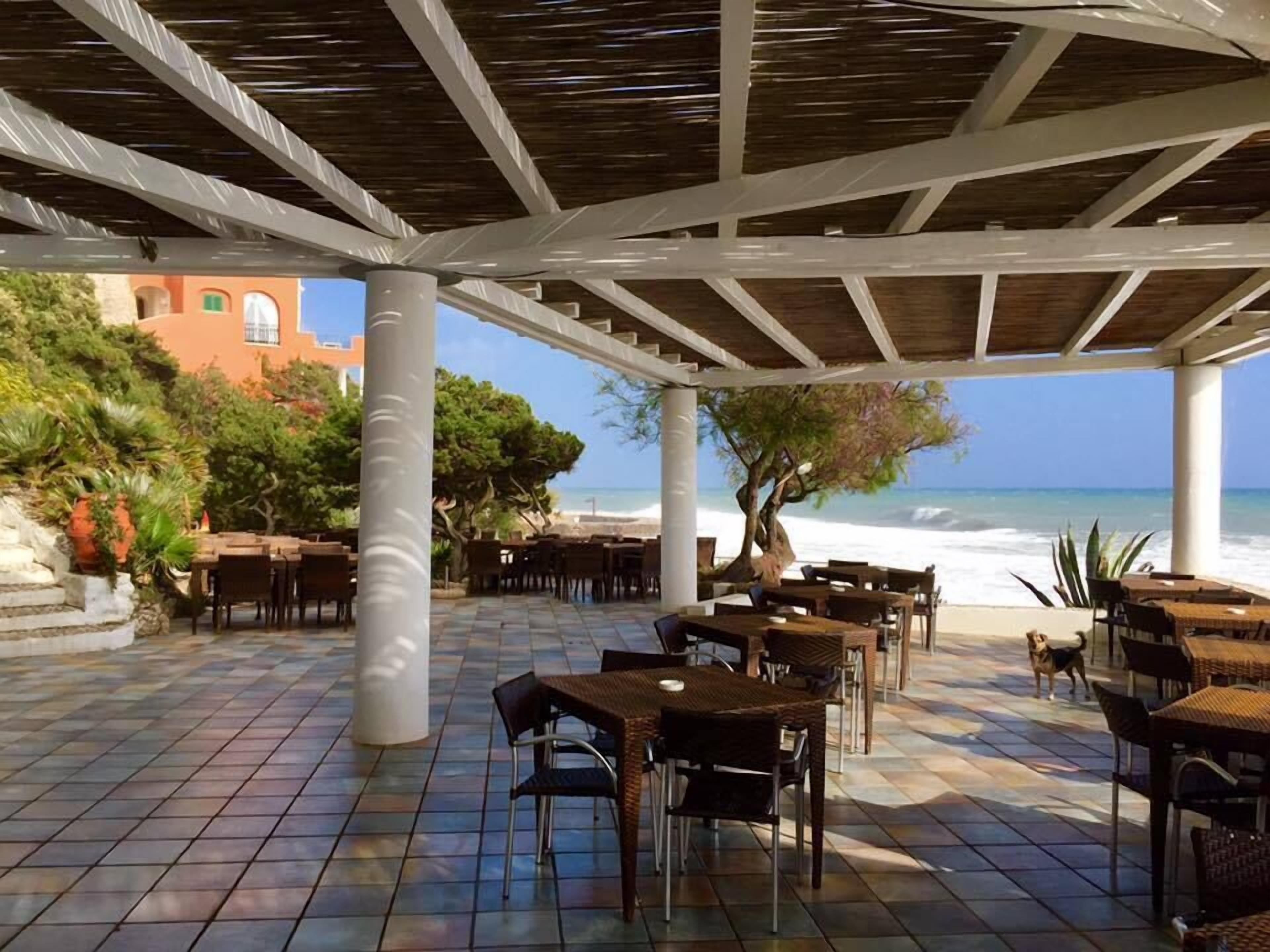 Punta Rossa