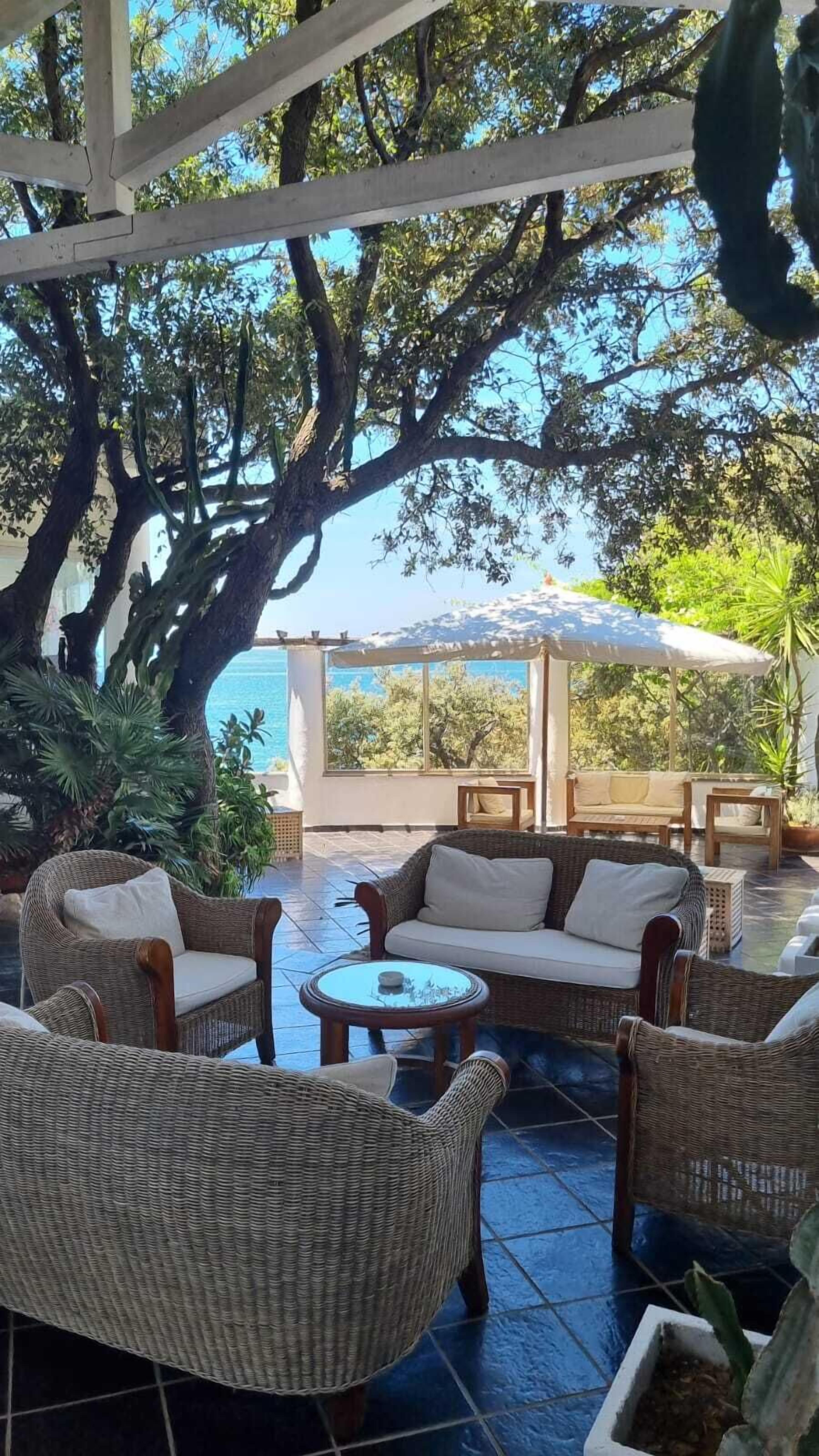 Punta Rossa